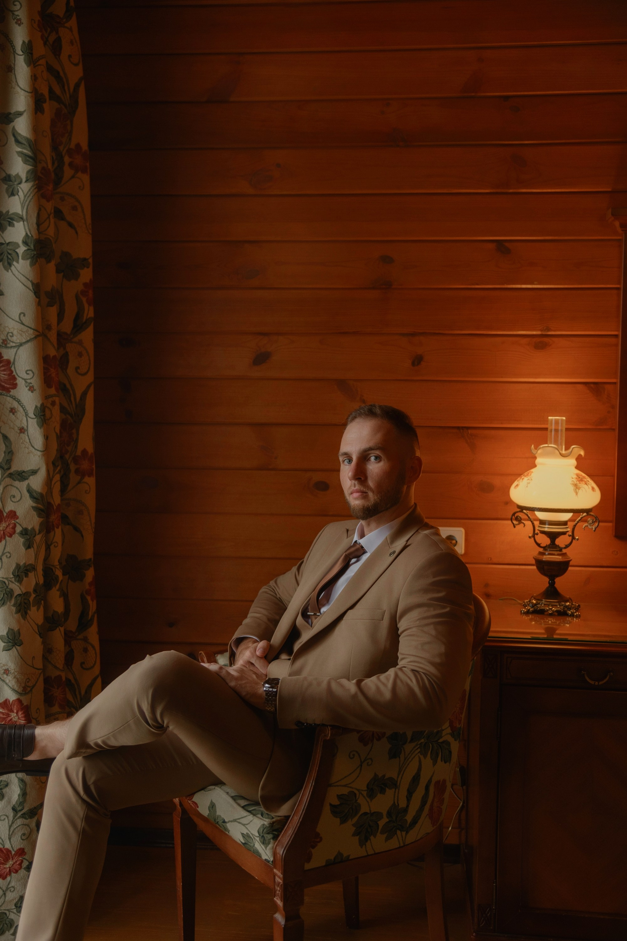 Камилла и Денис. Фотограф Смоляк Алена