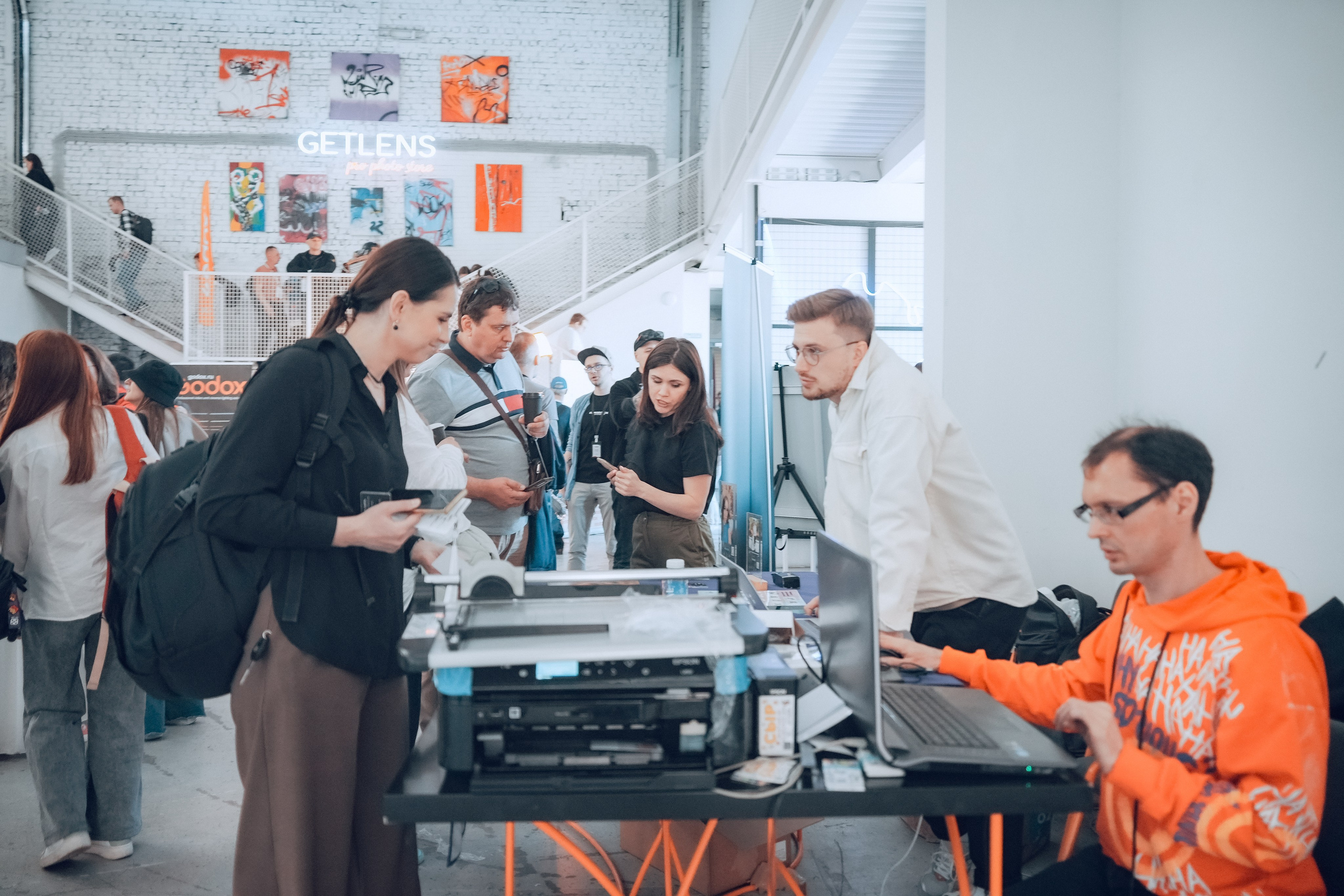 Фотофестиваль Wfolio. Портретный и семейный фотограф в Москве/Видное