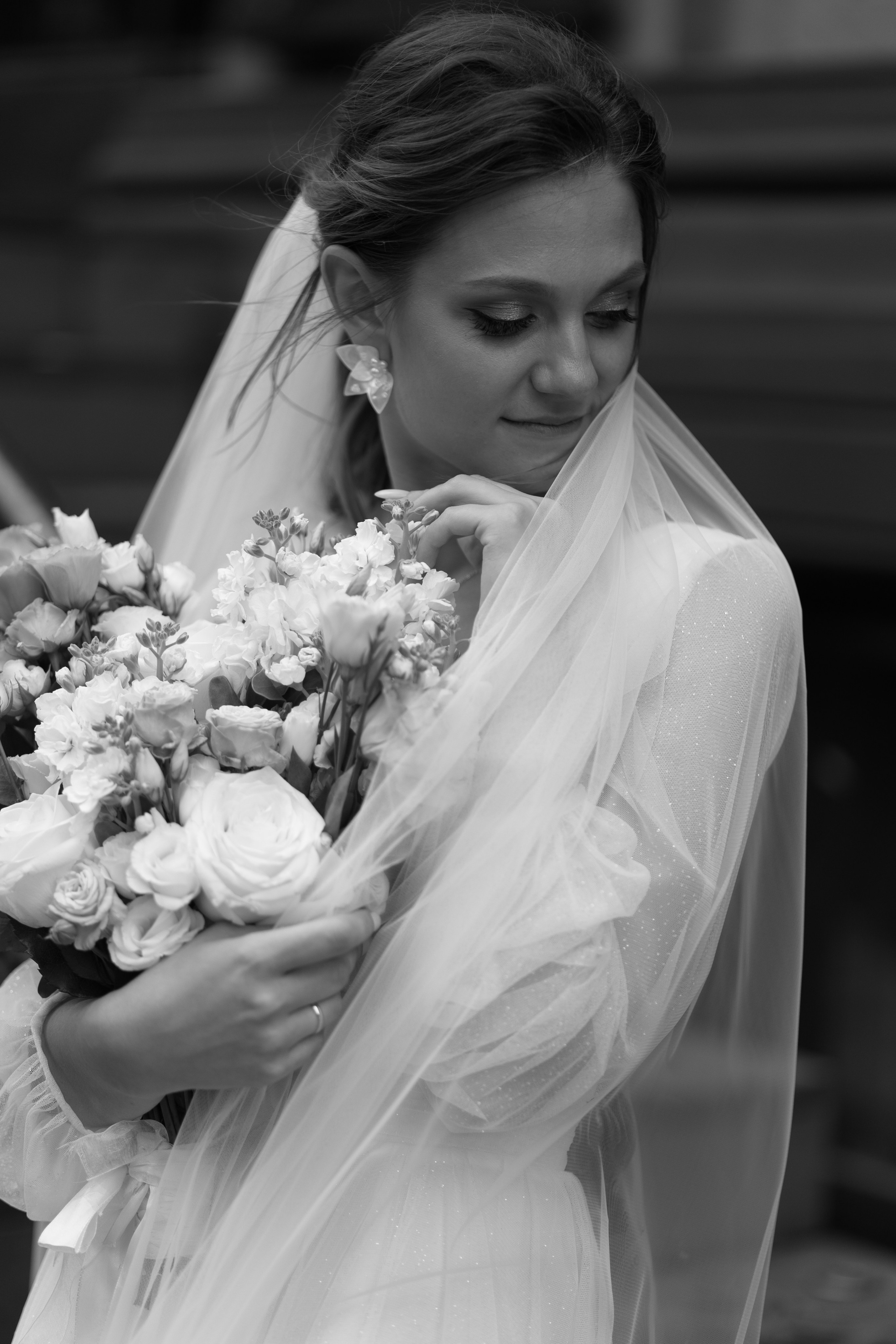 Дмитрий и Дарья. Свадебный фотограф в Санкт — Петербурге и Ленинградской о