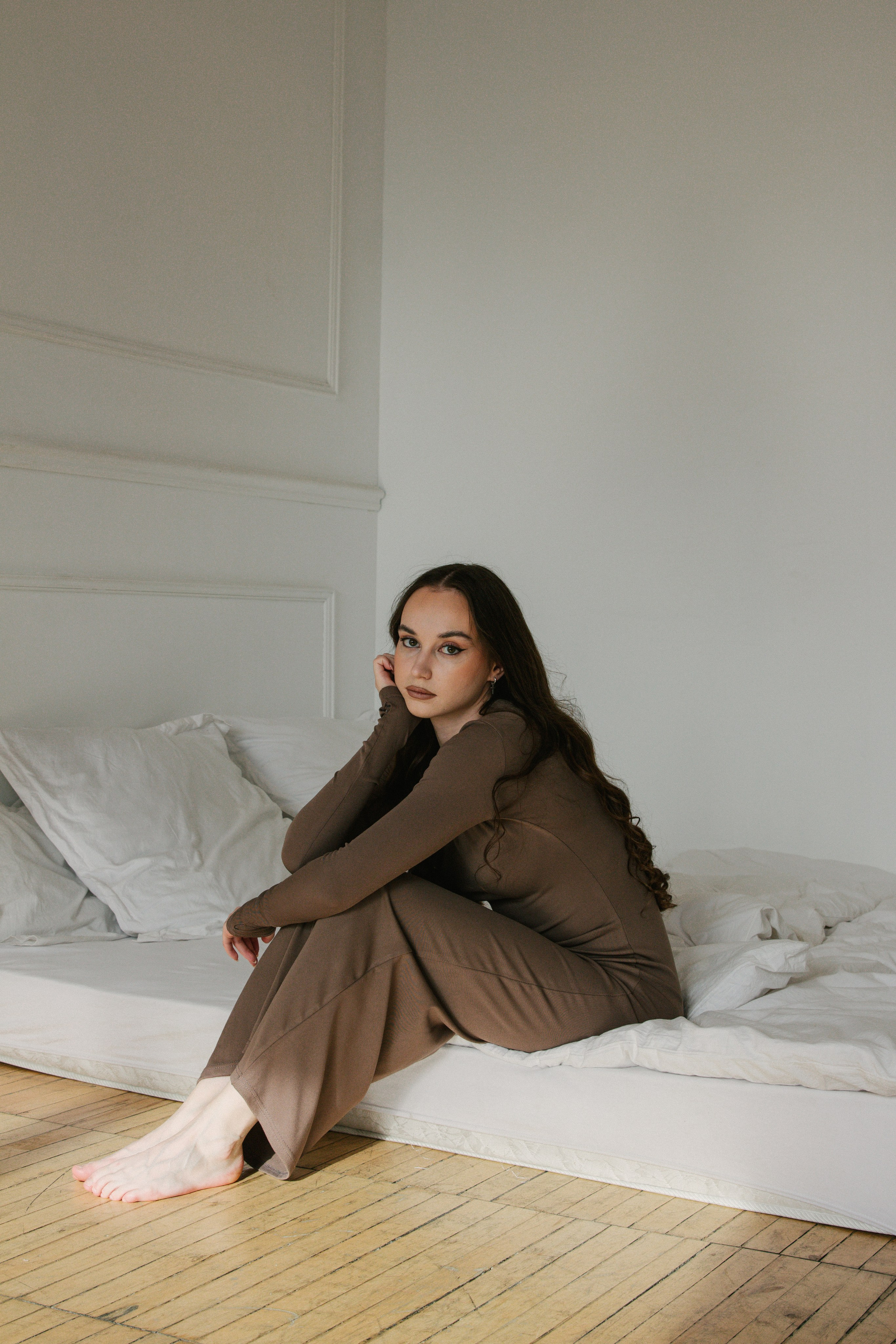 Настя Белоглазова. Фотограф Настя Булочка Екатеринубрг