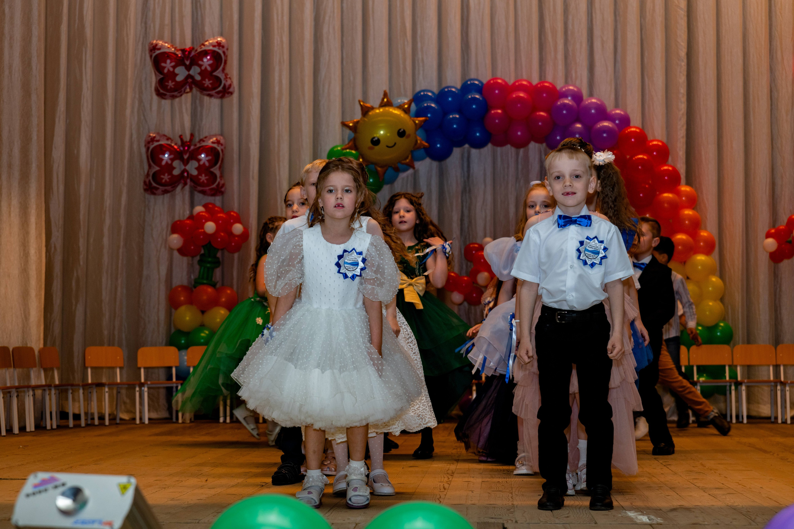 Репортажная съемка. Арт студия «Пегас». Фото- и видео- съемка