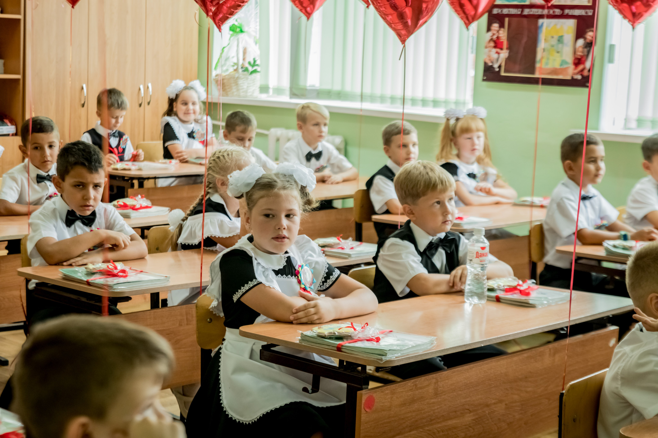 Школьная фотография. Арт студия «Пегас». Фото- и видео- съемка