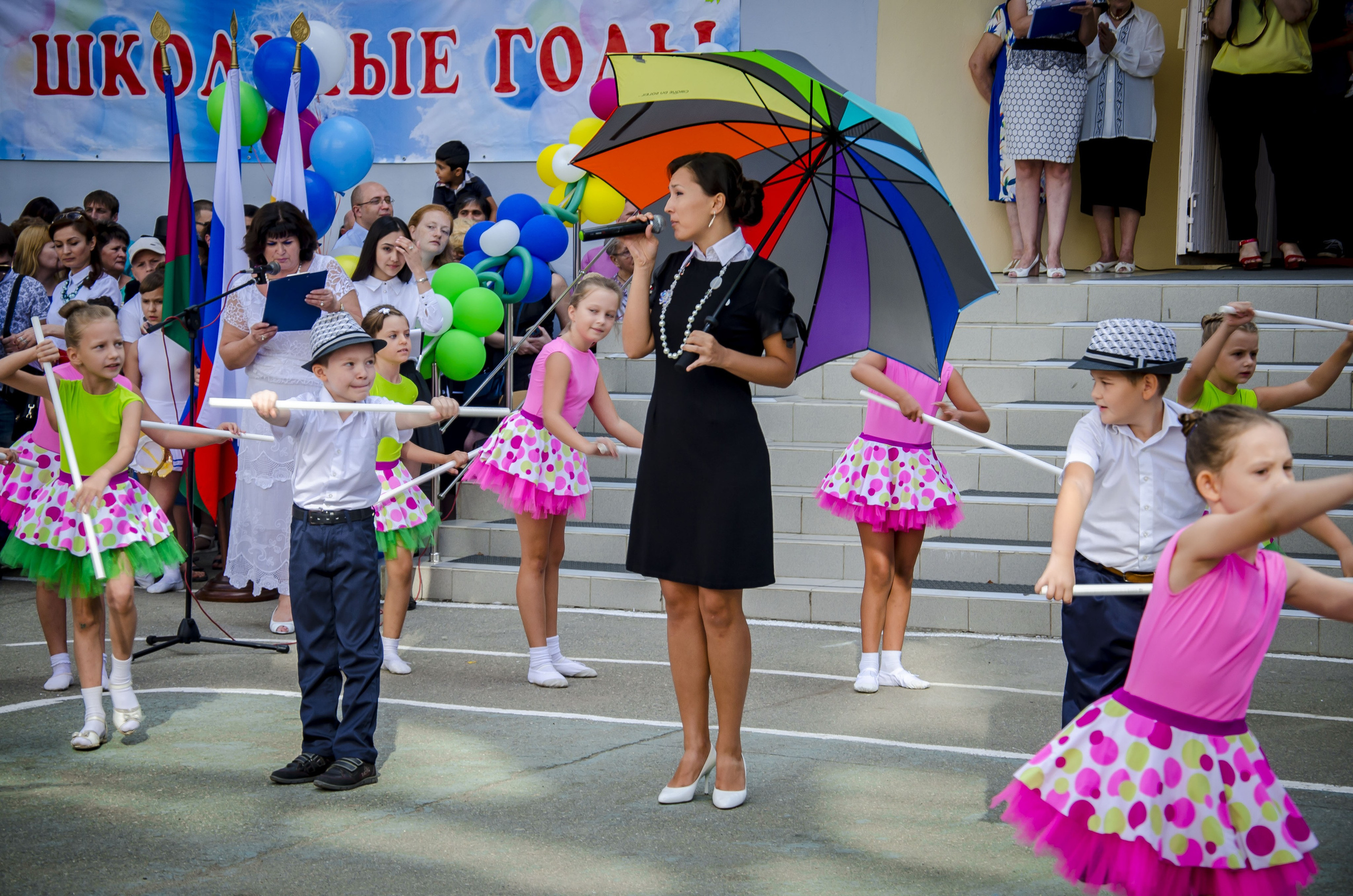 Школьная фотография. Арт студия «Пегас». Фото- и видео- съемка