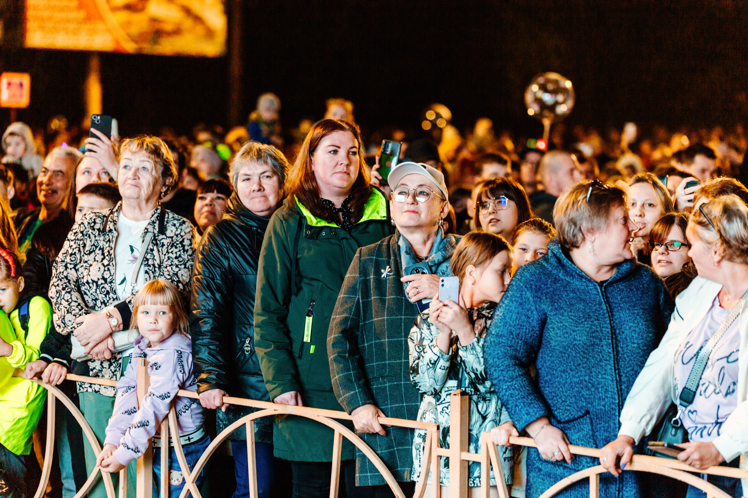 День города Усолье-Сибирское 2025. Фотограф в Иркутске Евгения Айвазова