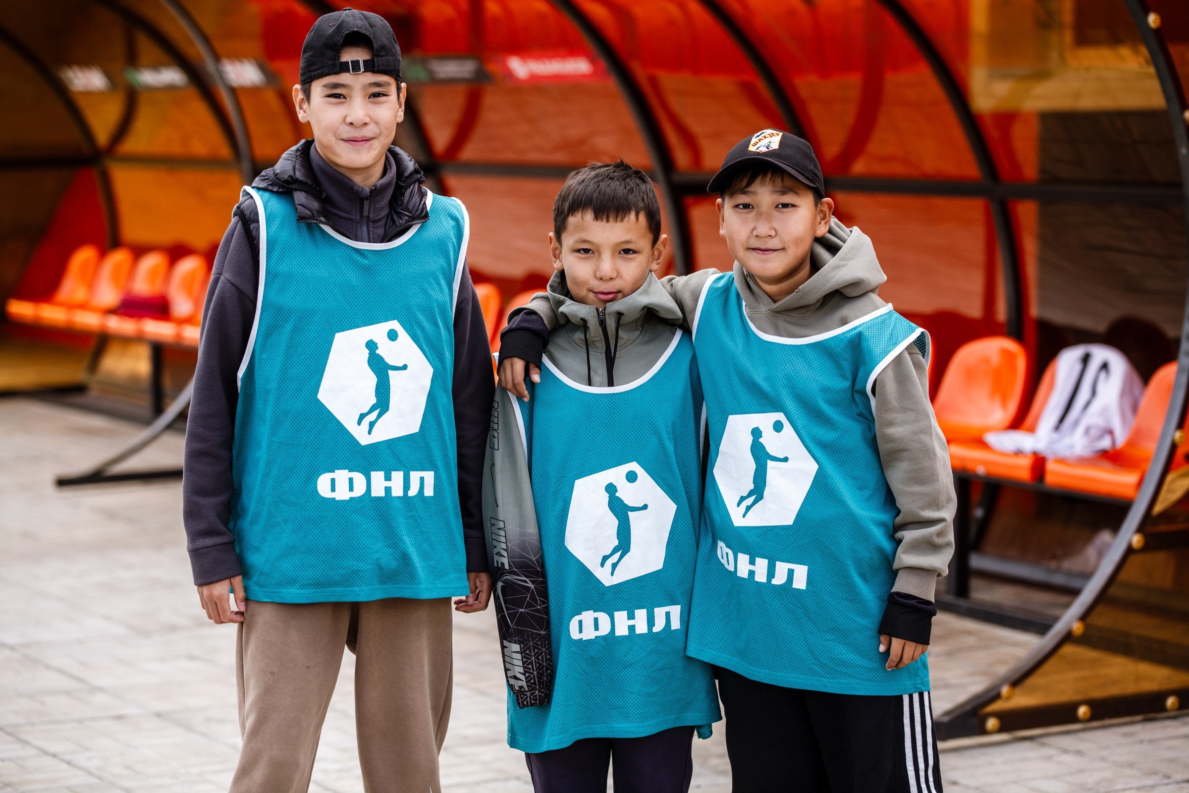 Первенство России по футболу LEON-Вторая лига Б | ФК Иркутск — Космос (Долгопрудный) | 14.09.25. Фотограф в Иркутске Евгения Айвазова