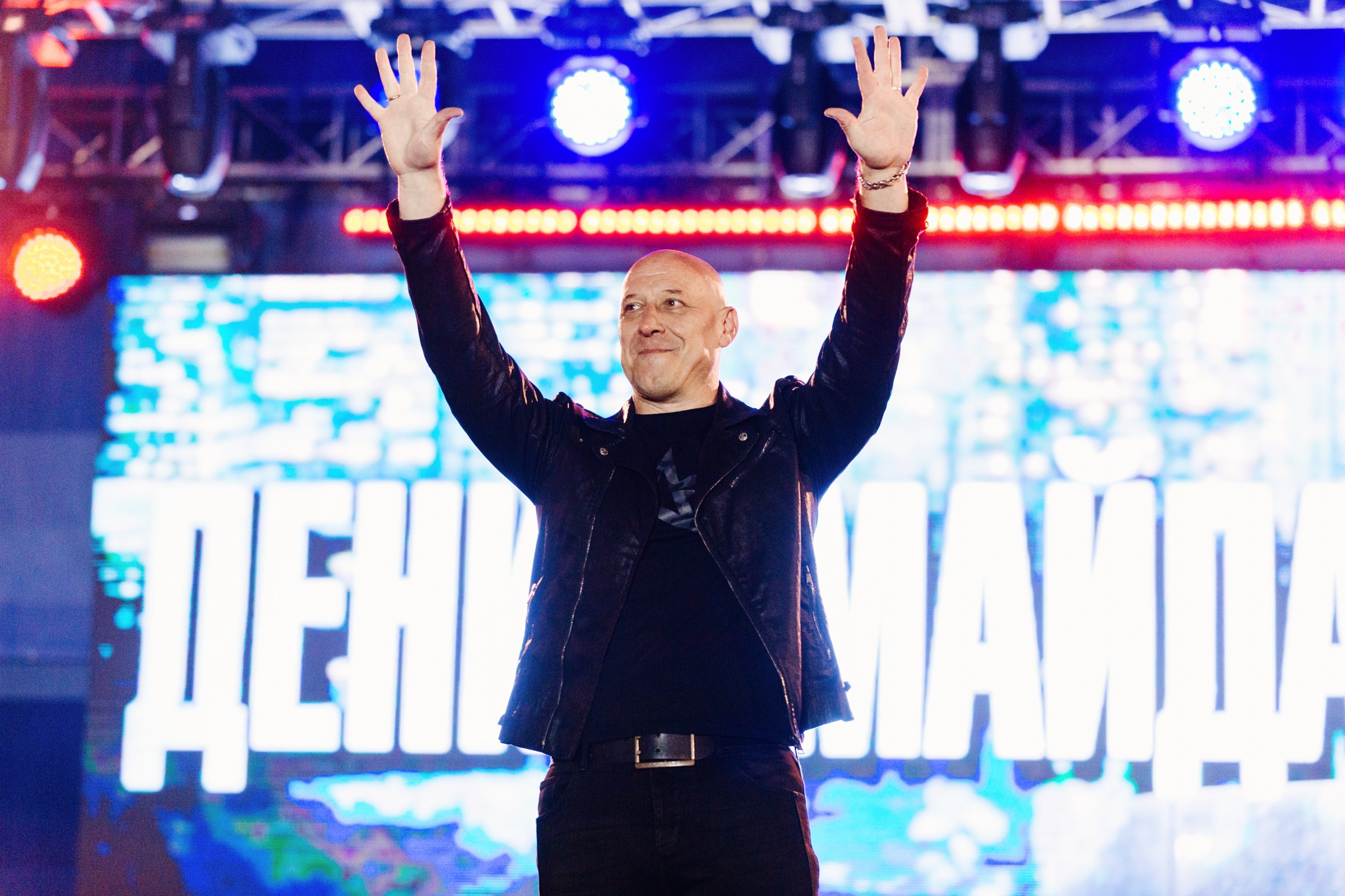 День города Усолье-Сибирское 2025. Фотограф в Иркутске Евгения Айвазова