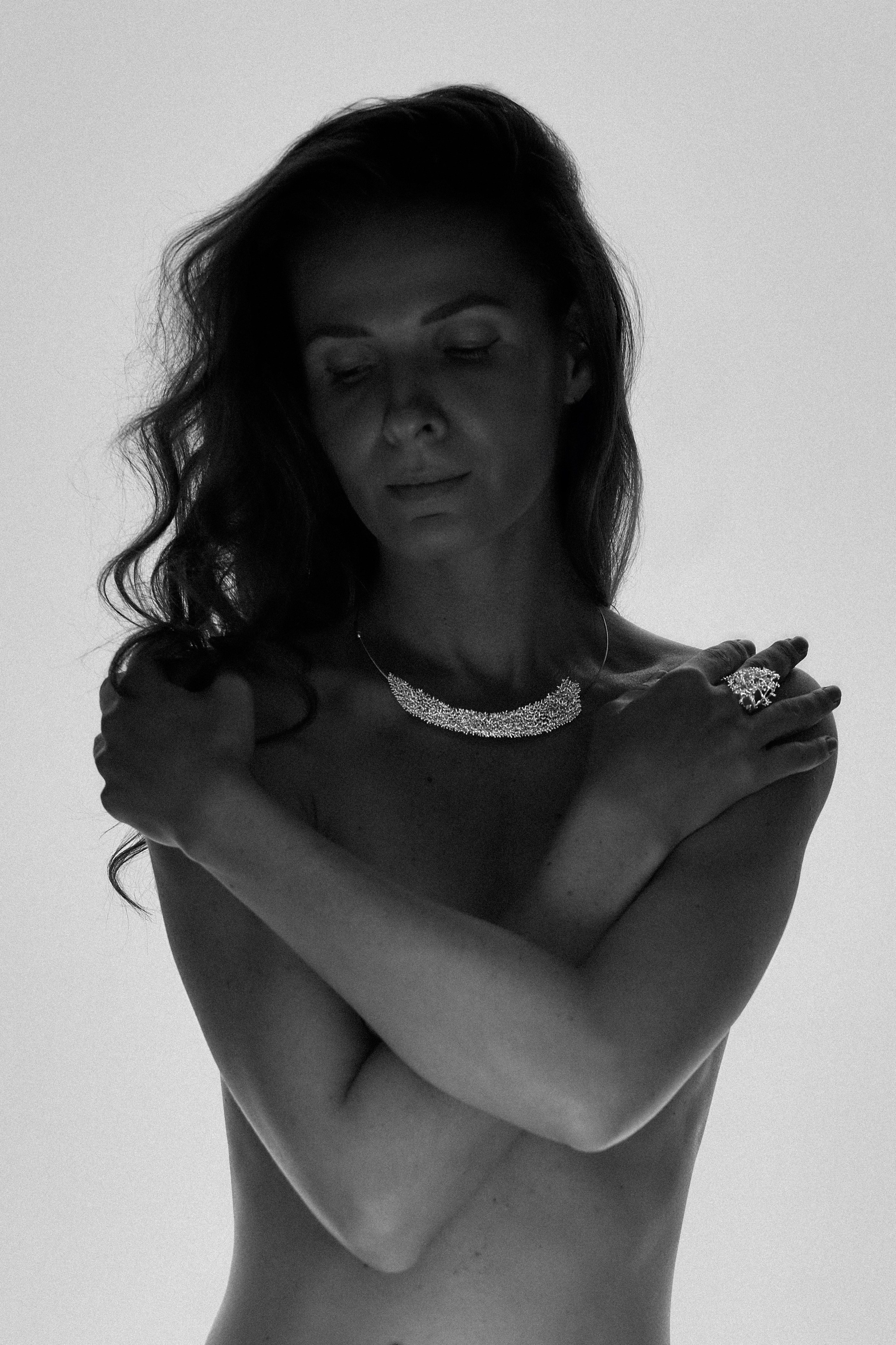 Fashion. Ksenia Arefieva