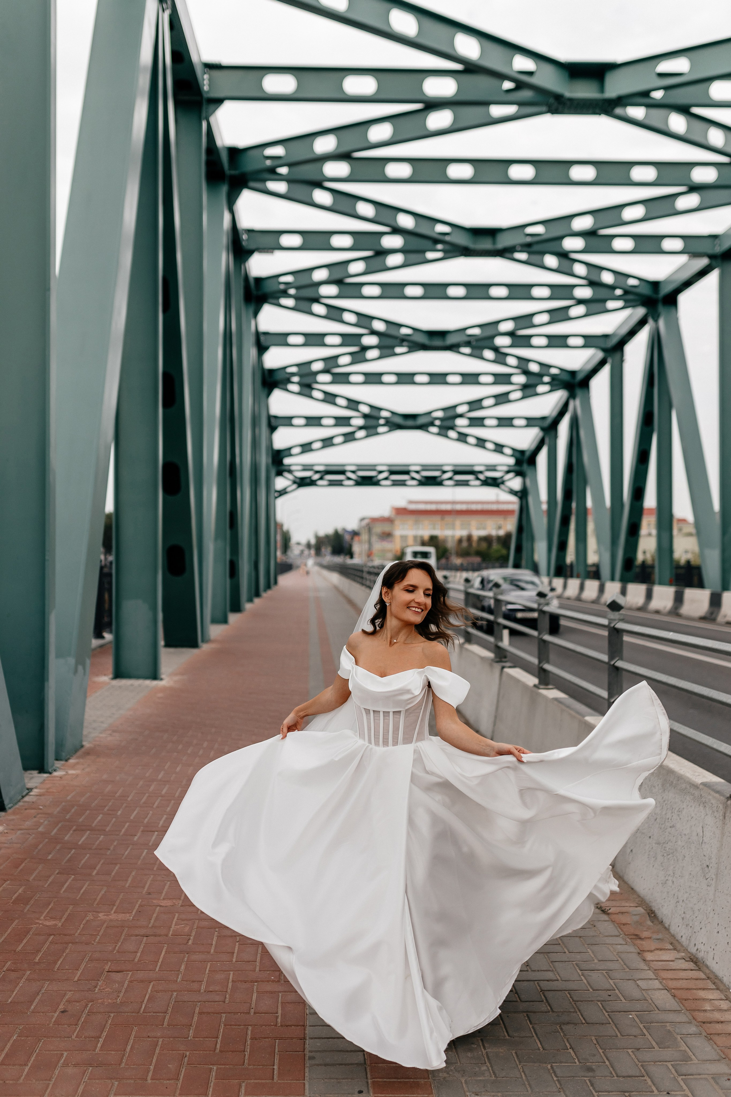 Алина и Вадим. Свадебный фотограф Елена Ловцевич