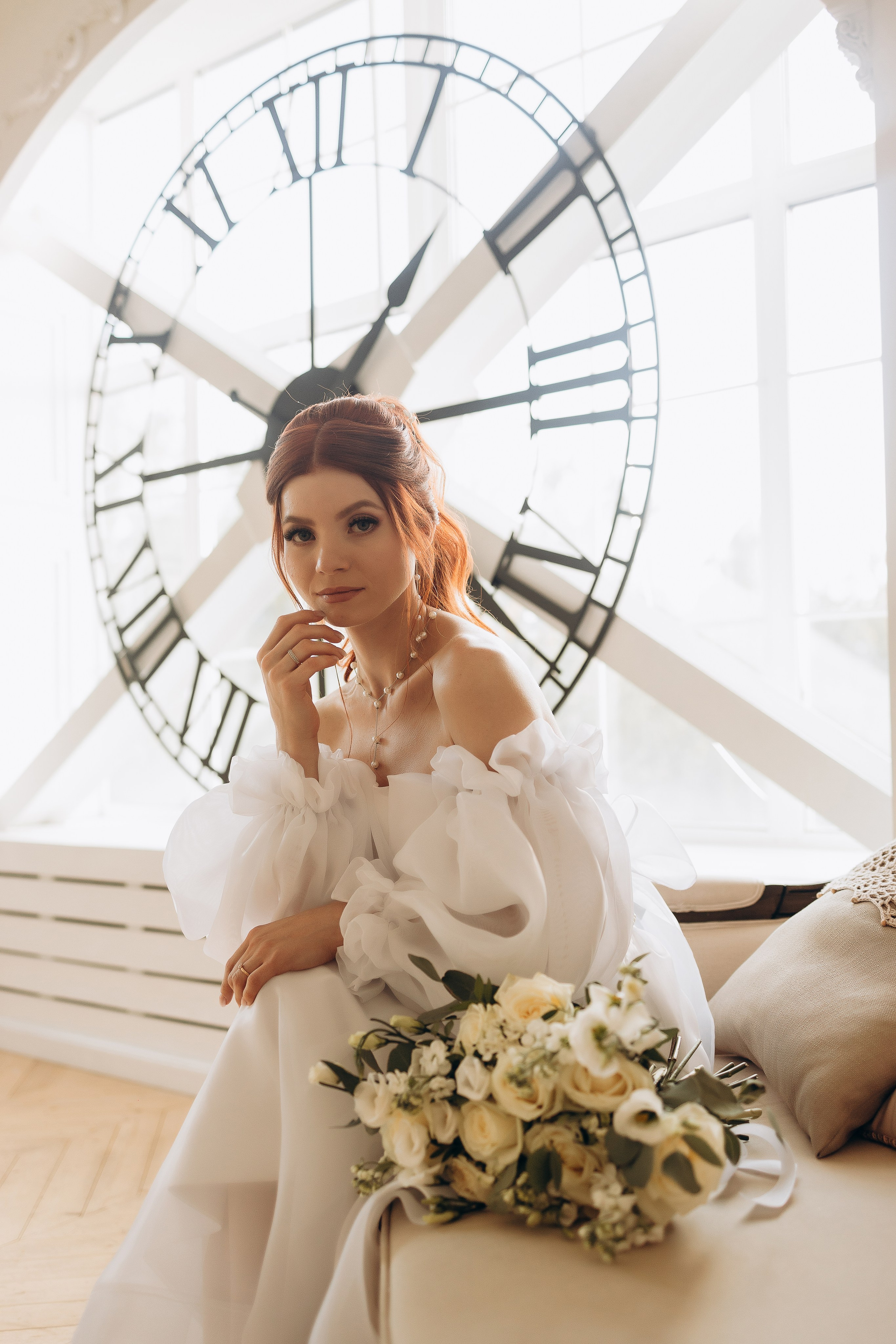 Свадебный и школьный фотограф в Пензе и области