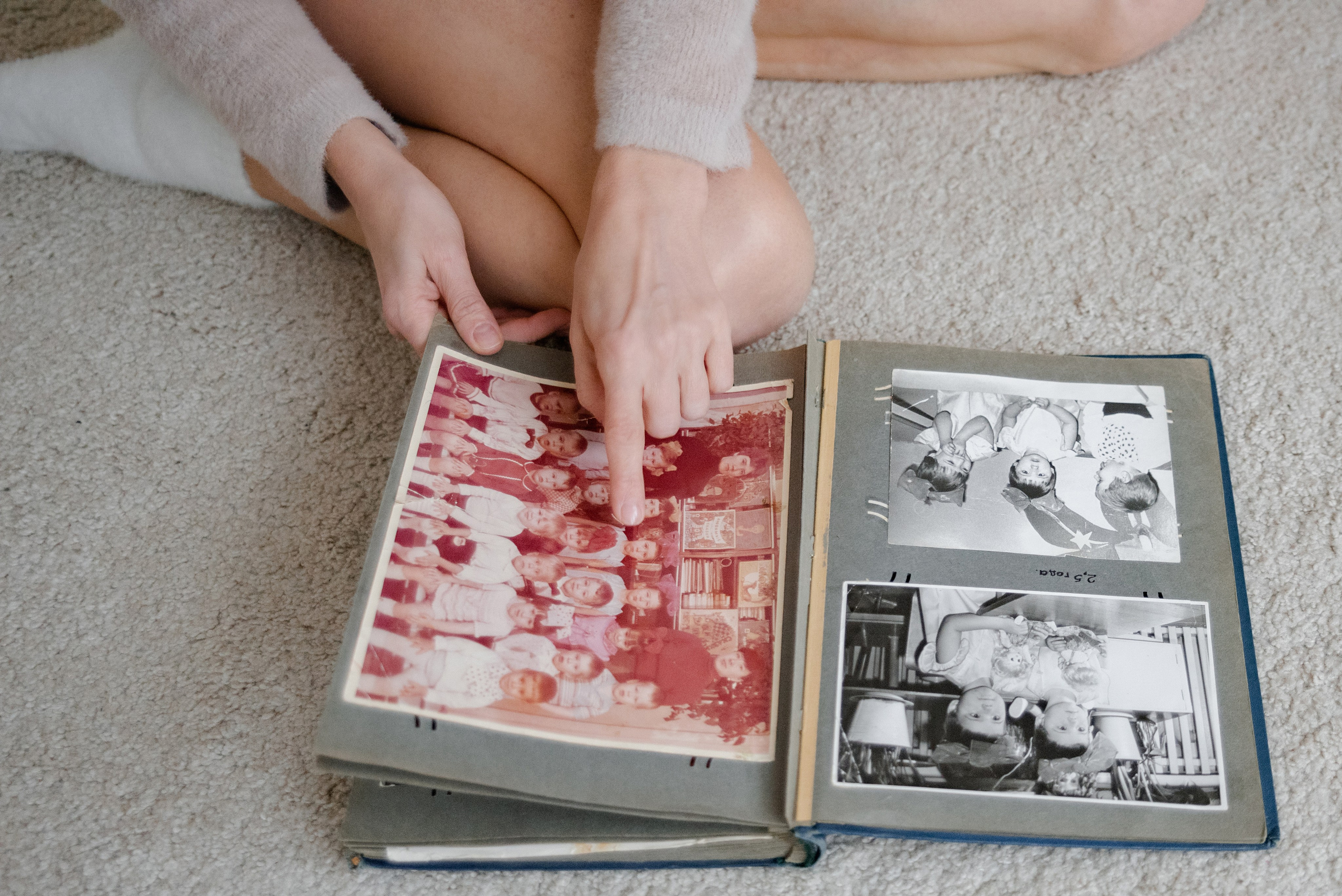 ВЕРОНИКА и СВЕТА. Фотограф в Ярославле Грибанова Ирина