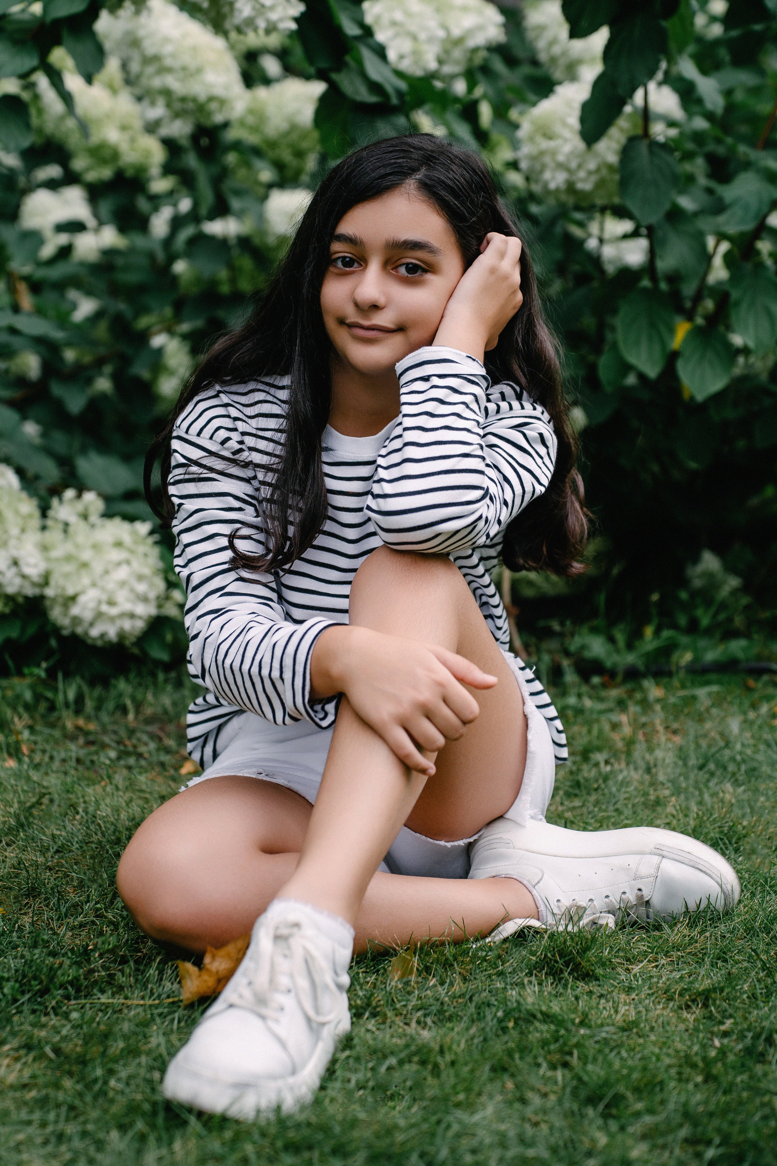 Семья Аревик. Свадебный и семейный фотограф в Воронеже Анастасия Бойко