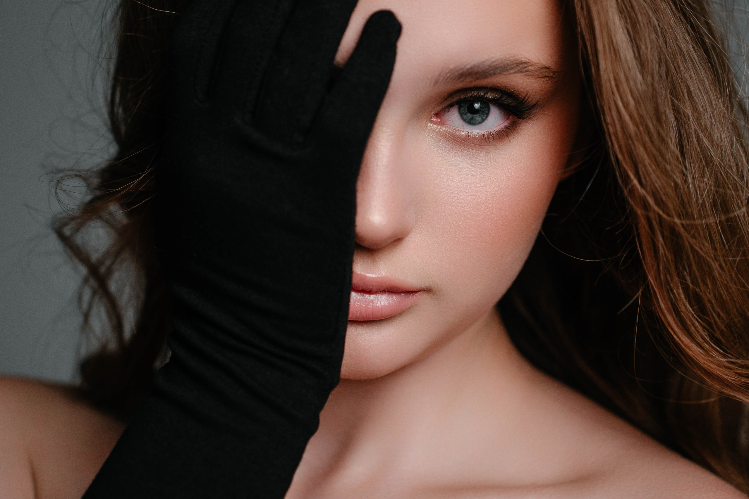 Яна. Свадебный и семейный фотограф в Воронеже Анастасия Бойко