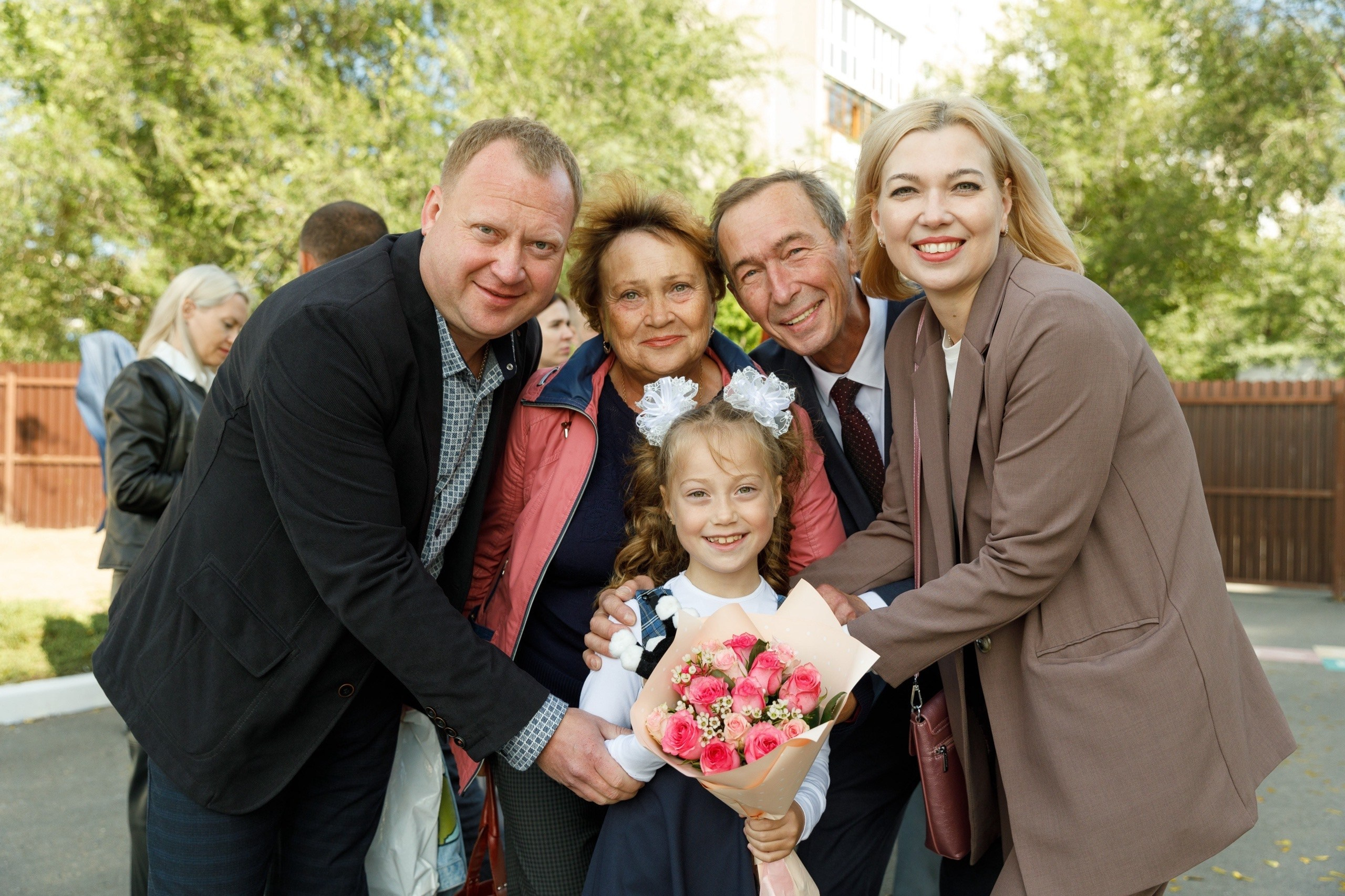 Выпускные альбомы. Фотограф Анна Телекаева, выпускные альбомы, семейные и репортажные съемки в Омске