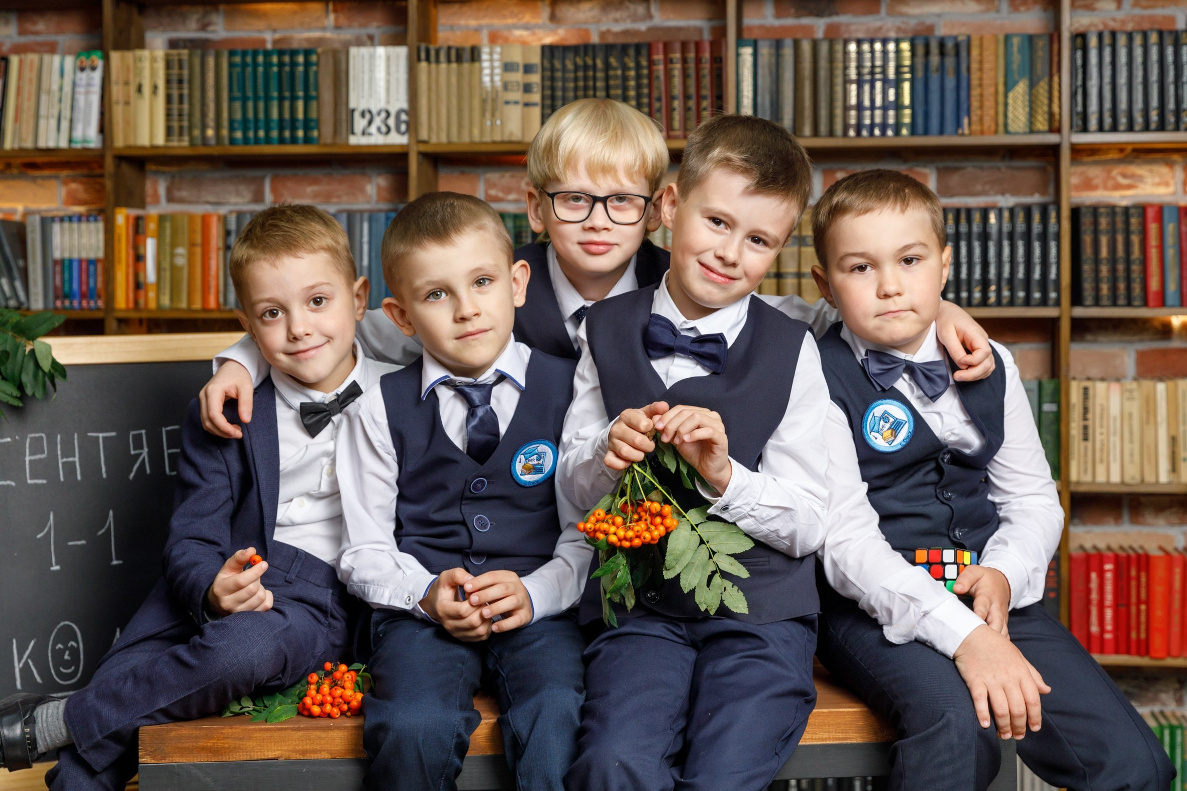 Выпускные альбомы. Фотограф Анна Телекаева, выпускные альбомы, семейные и репортажные съемки в Омске