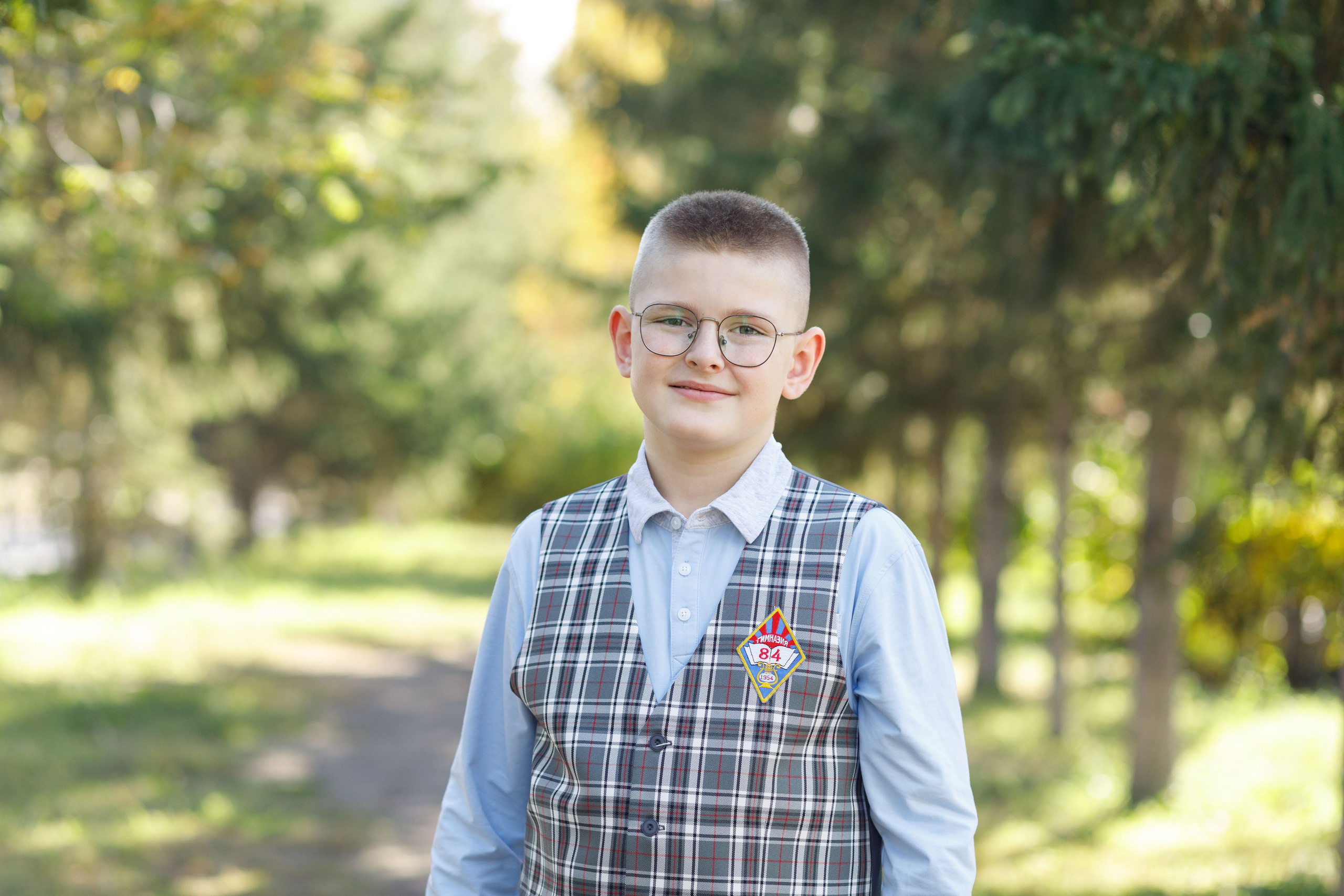 Выпускные альбомы. Фотограф Анна Телекаева, выпускные альбомы, семейные и репортажные съемки в Омске