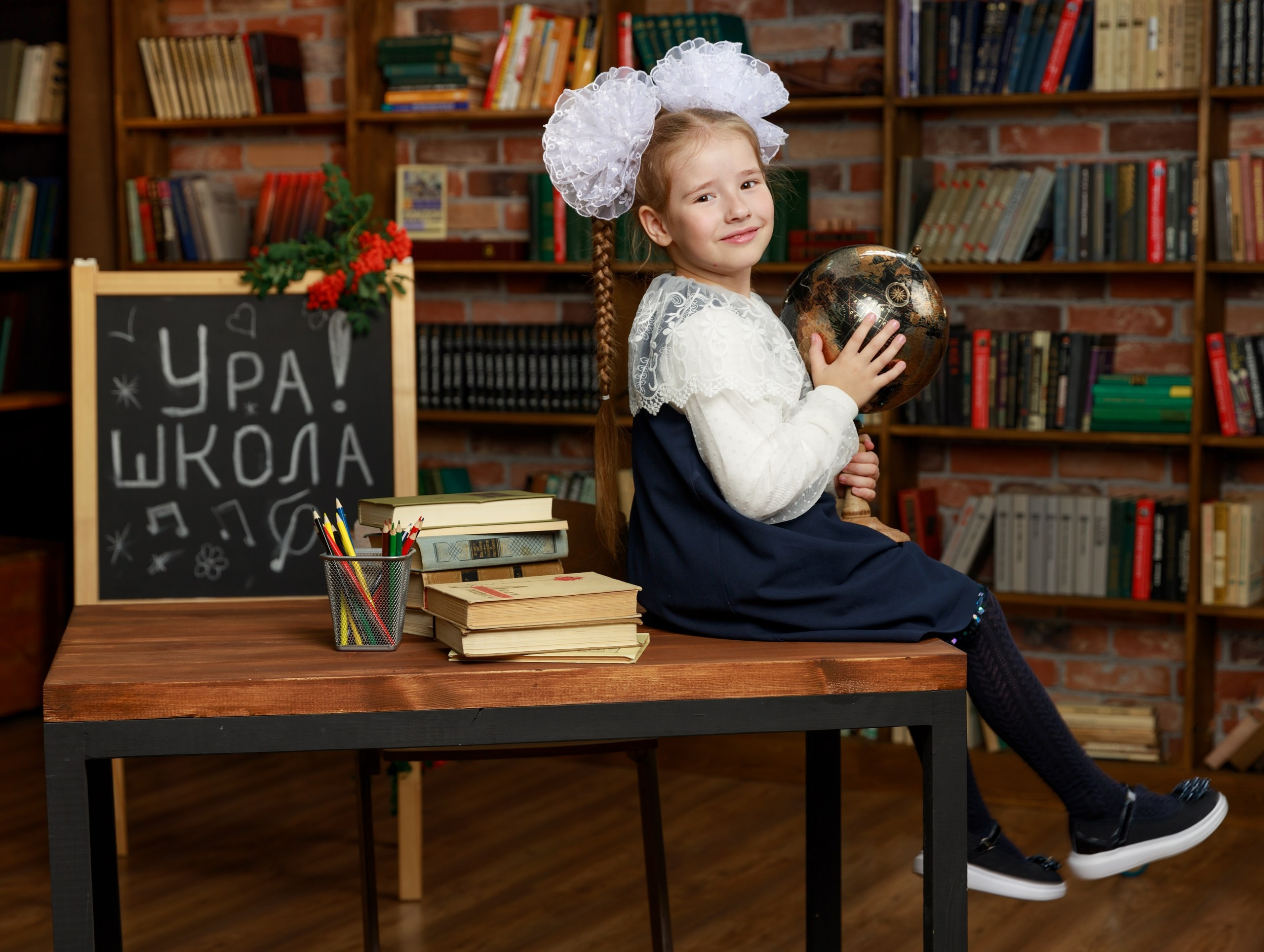 Выпускные альбомы. Фотограф Анна Телекаева, выпускные альбомы, семейные и репортажные съемки в Омске