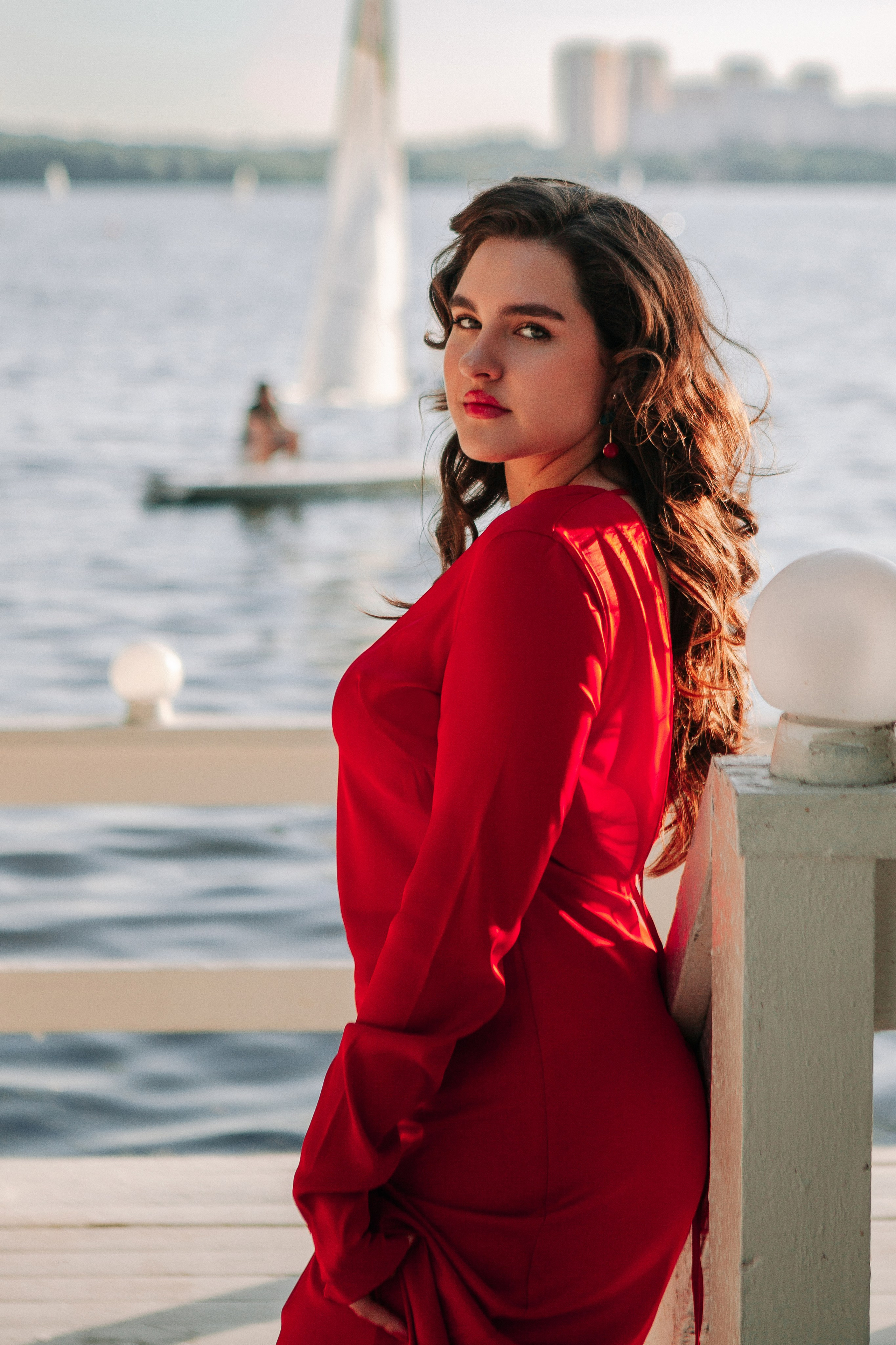 Репортажные и портретные фотосессии в Москве. Предметный фотограф в Москве Дарья Радькович