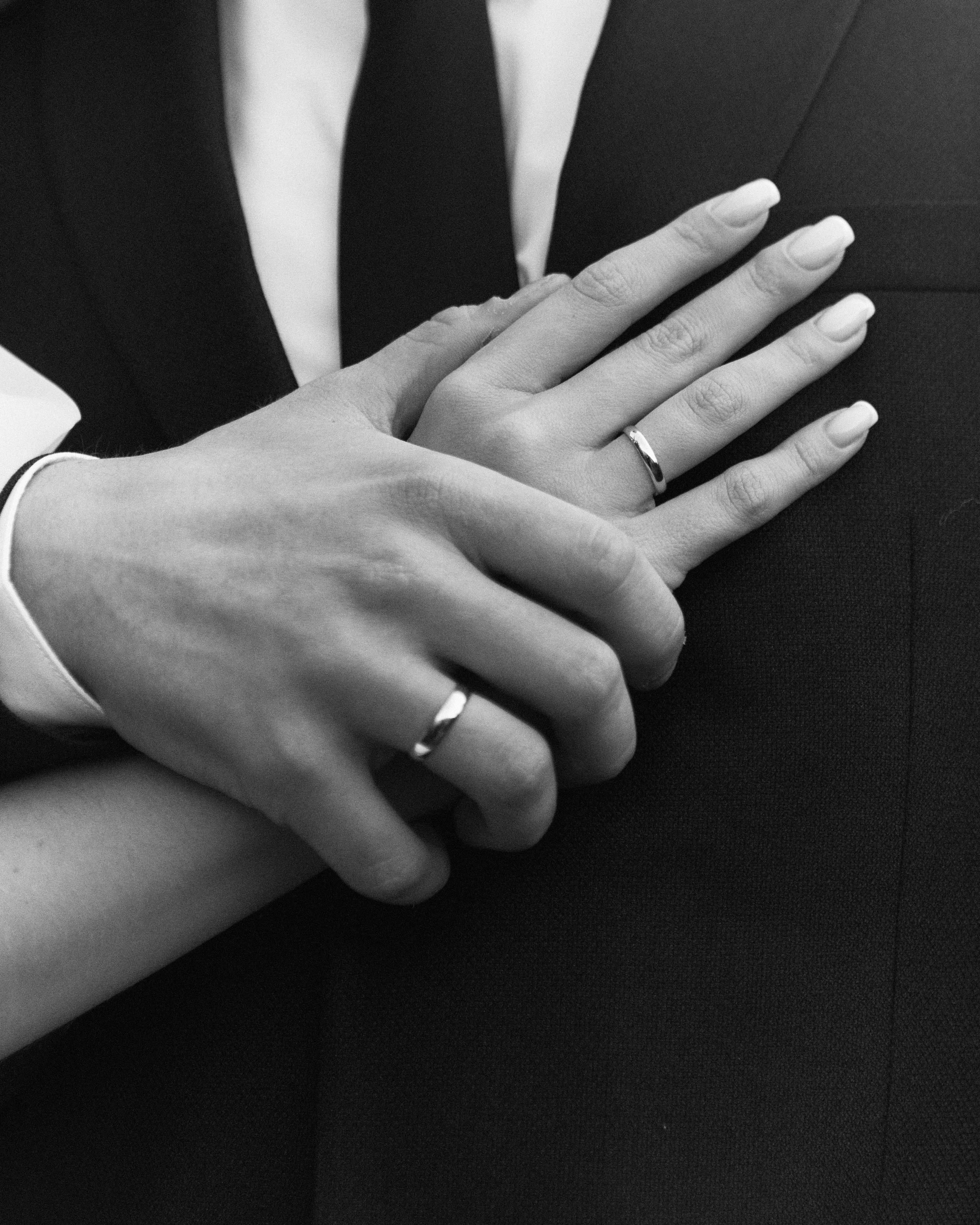 Вероника и Михаил. Фотограф в Екатеринбурге и Москве, Анна