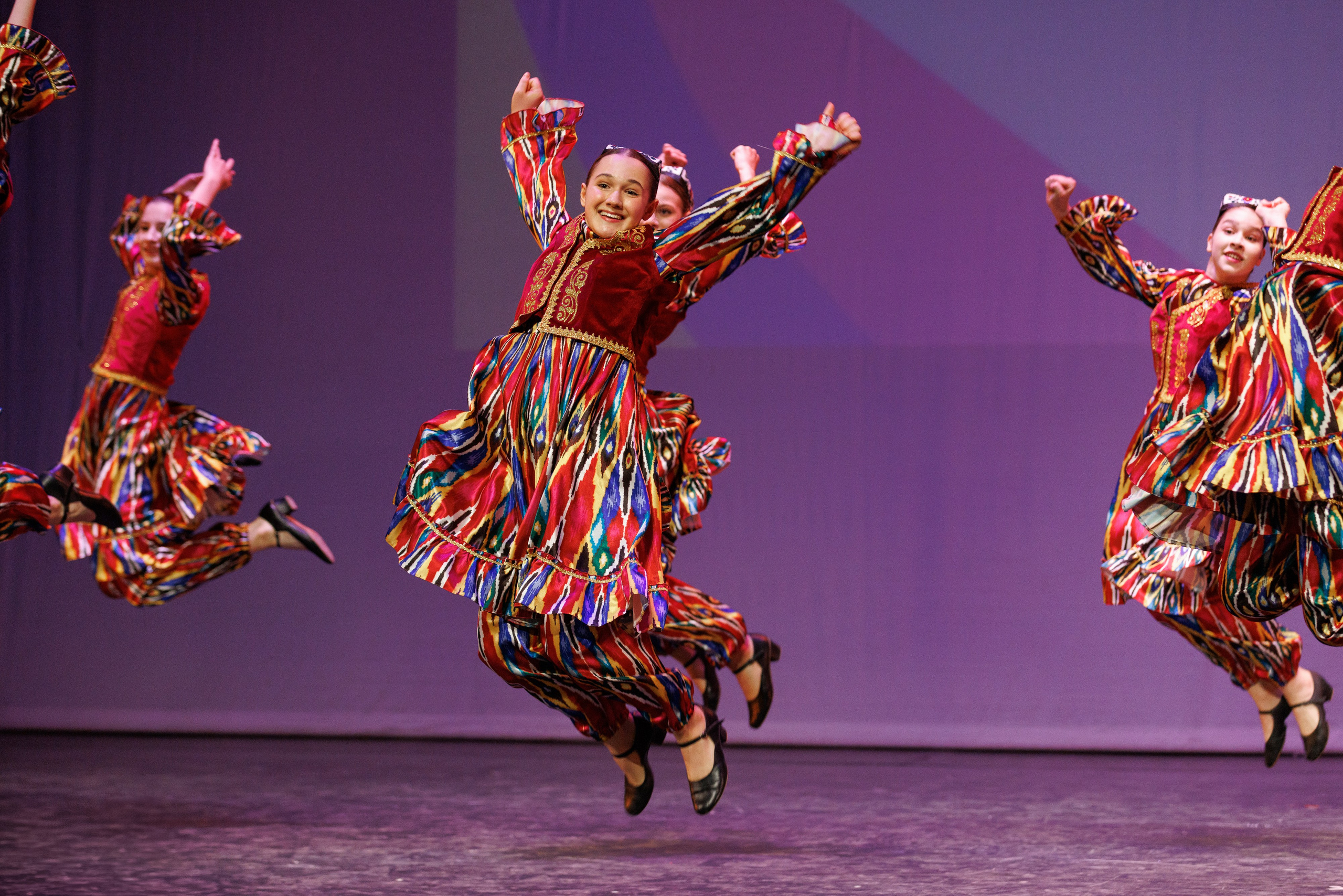 Фестиваль "Звезда восходящая 2025". Спортивный фотограф Алексей Соломин