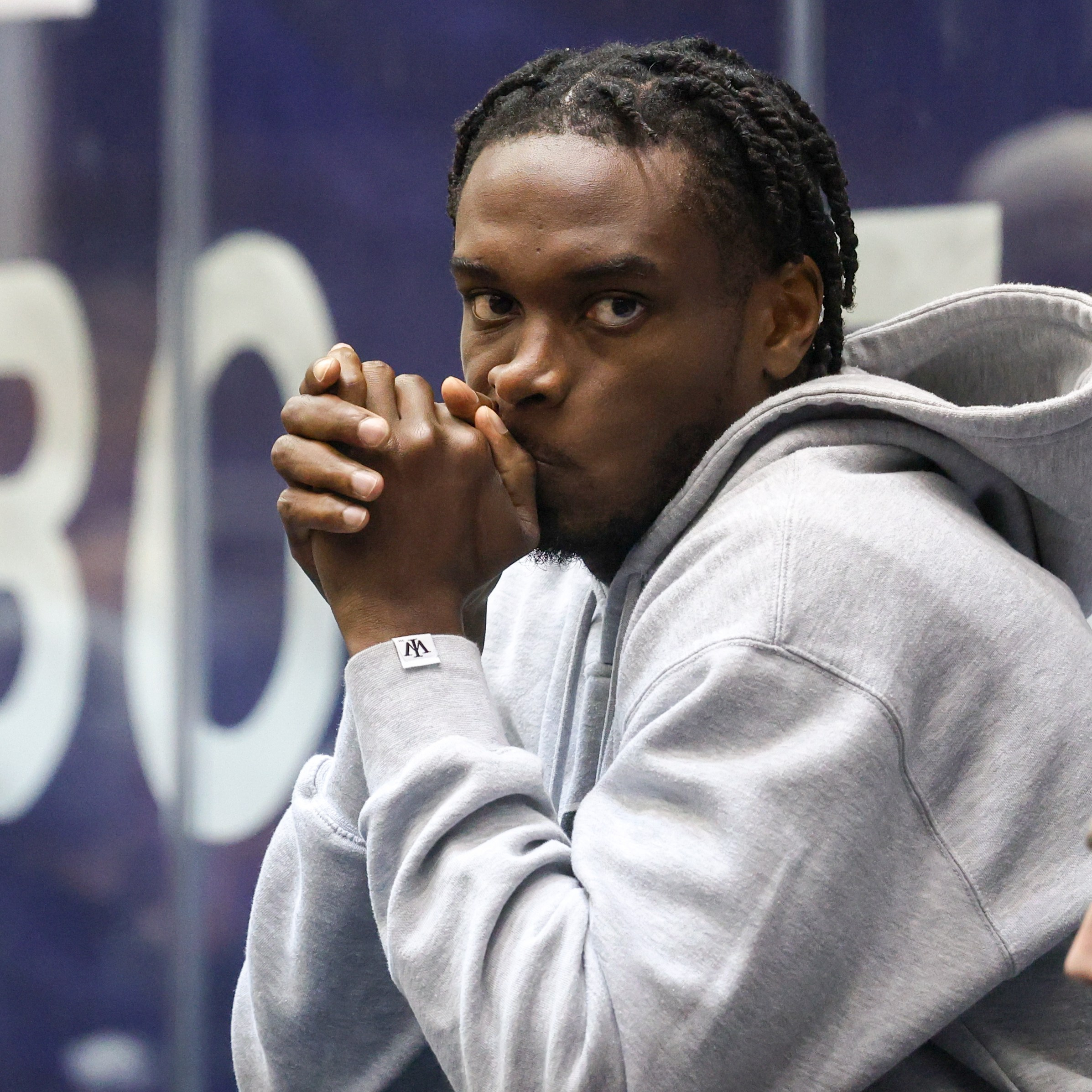 Баскетбол. Единая лига ВТБ. 2024\2025. Фотограф Дмитрий Алексеев