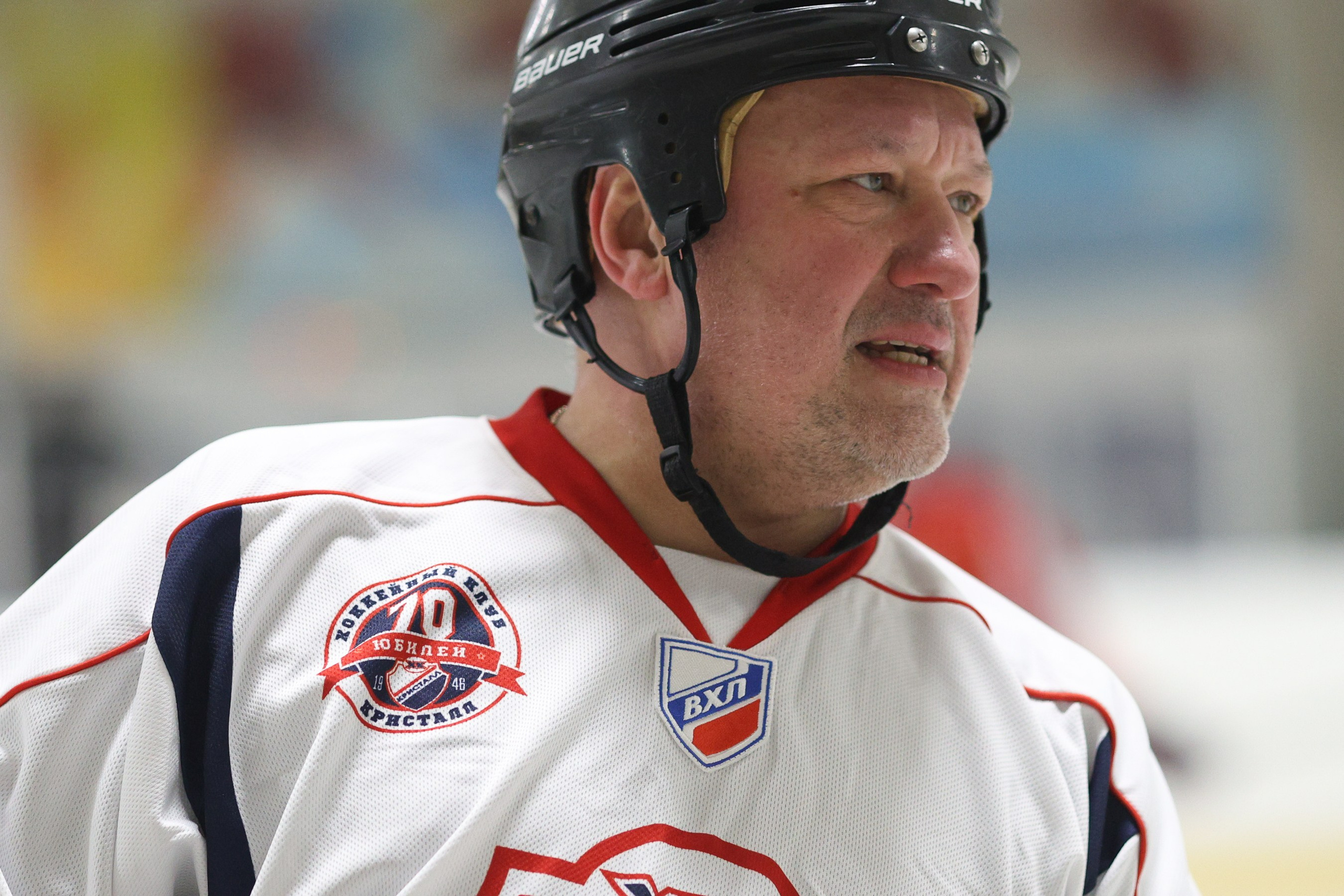 Турнир «Памяти Корчина» 2026. Фотограф Дмитрий Алексеев