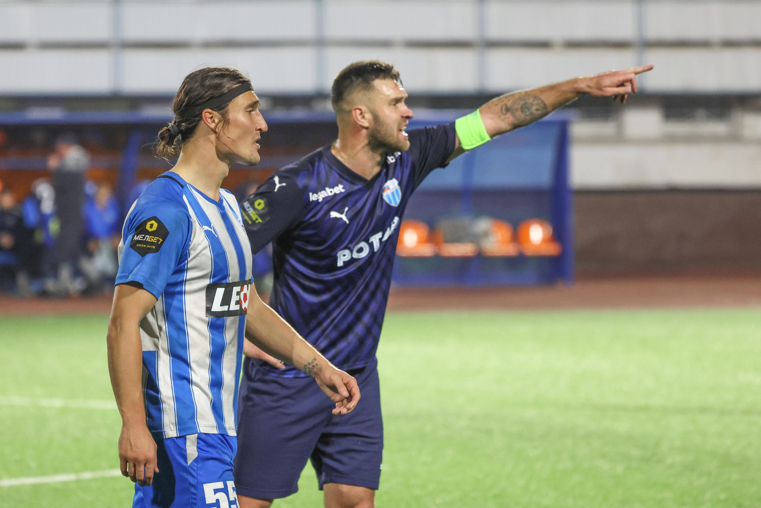 Сокол. ФНЛ. Фотограф Дмитрий Алексеев