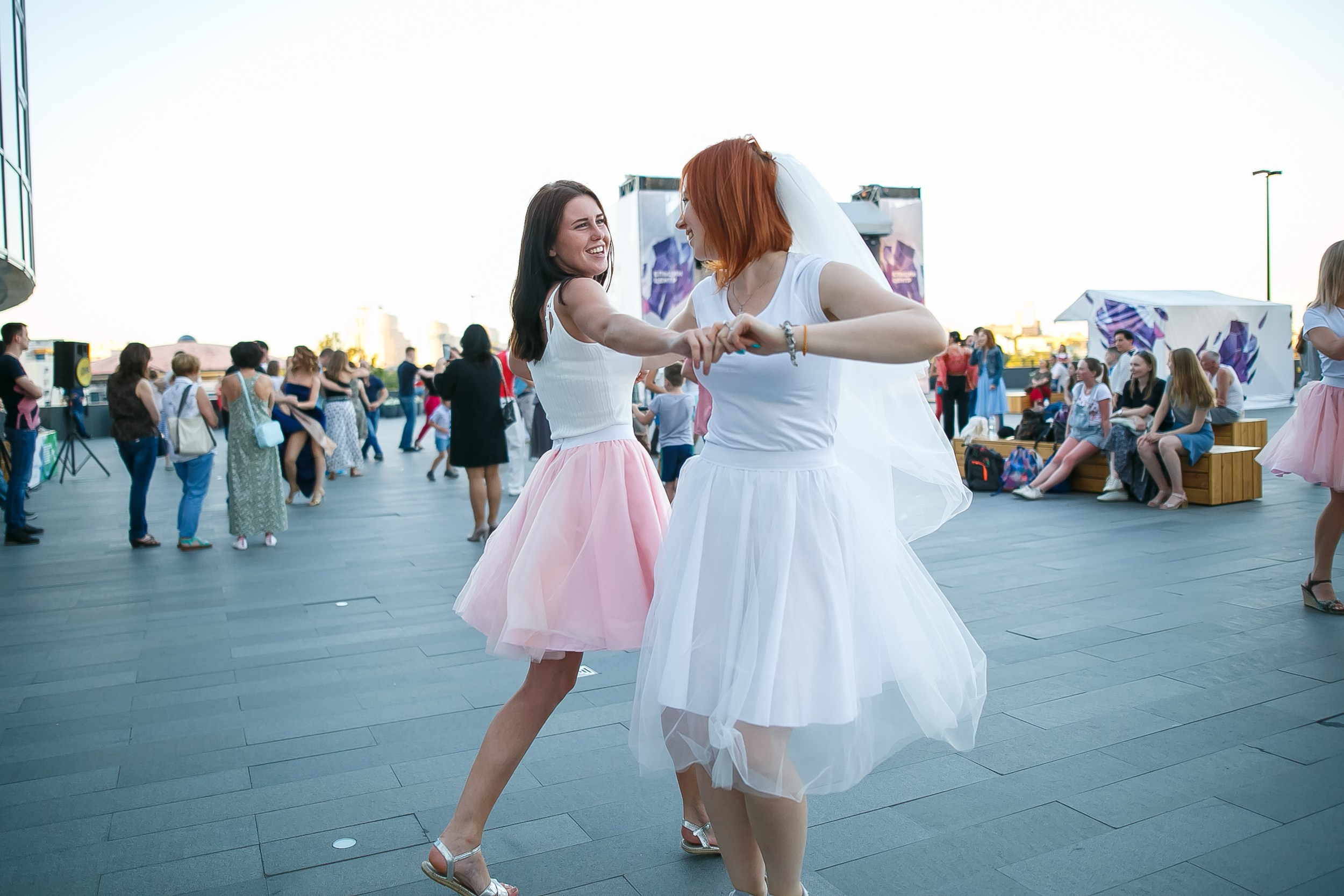 Девичник. Профессиональный фотограф Дугинов Николай | Екатеринбург