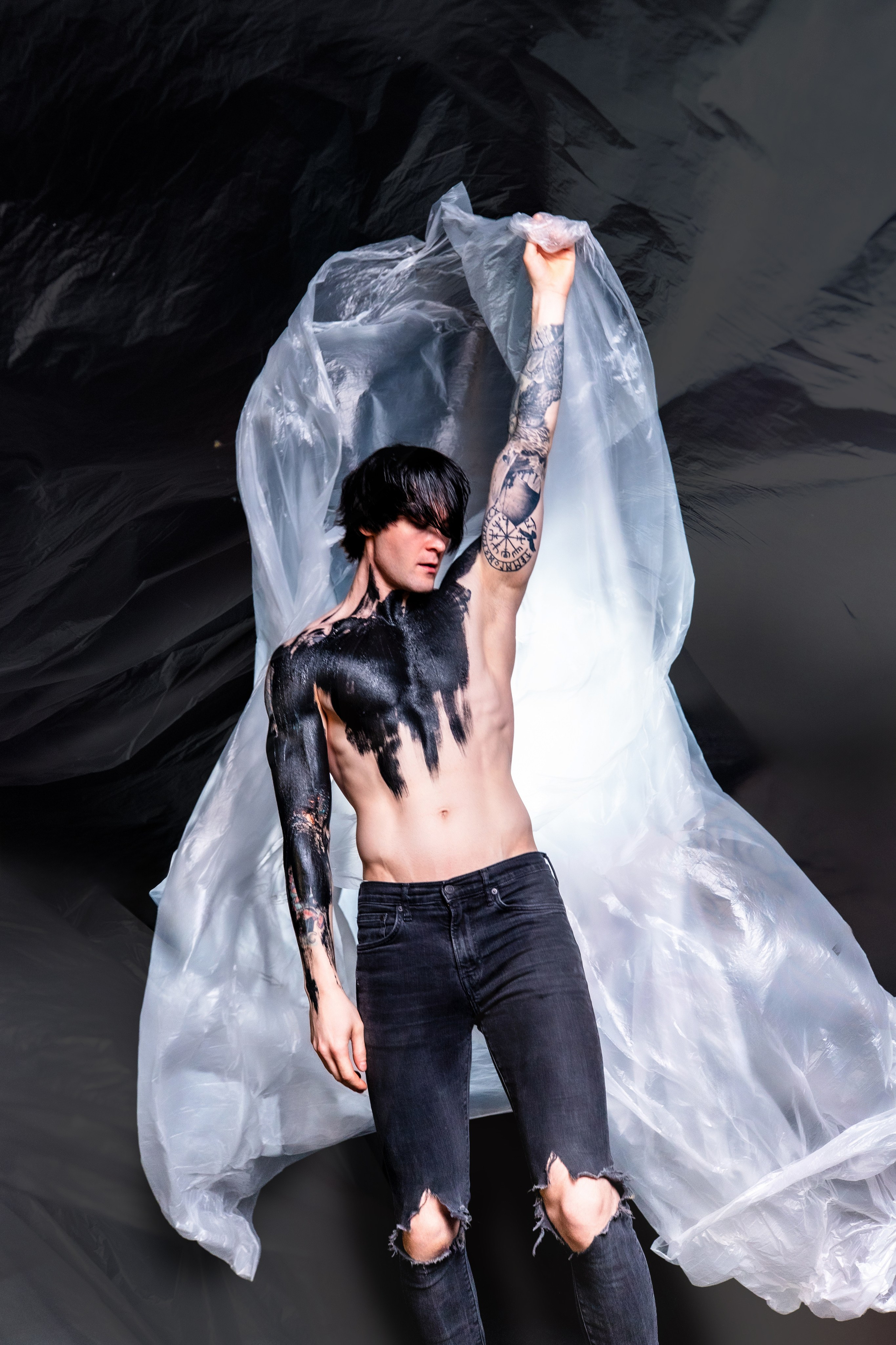 Федя. Кулишова Катерина — твой фотограф