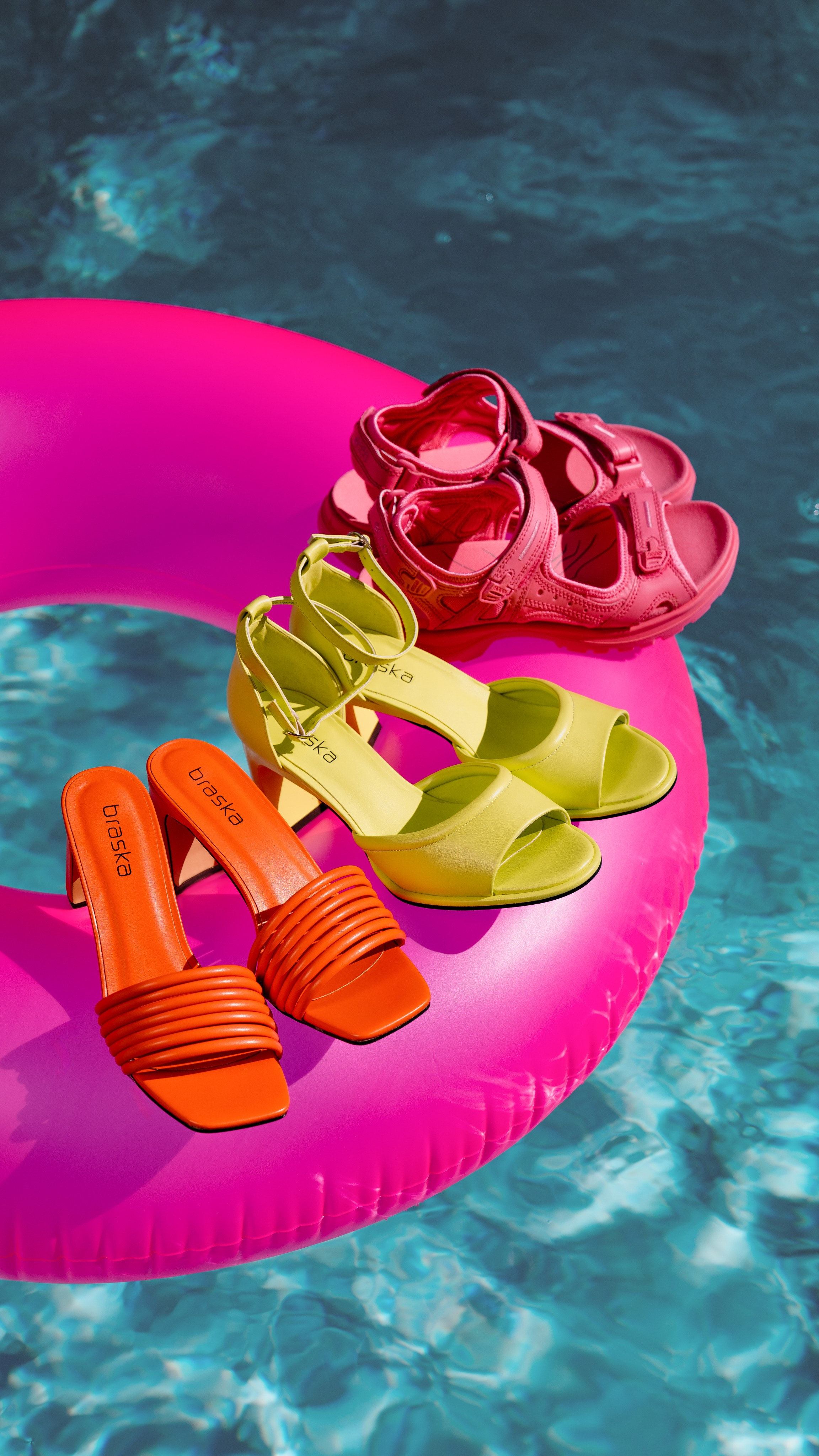 Intertop. Главная