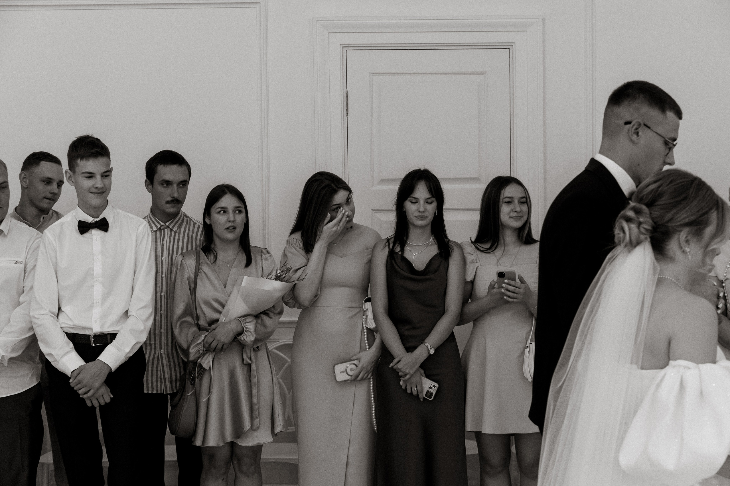 Никита + Юлия. Свадебное фото и видео в Липецке. Павел Покидов, Елена Покидова