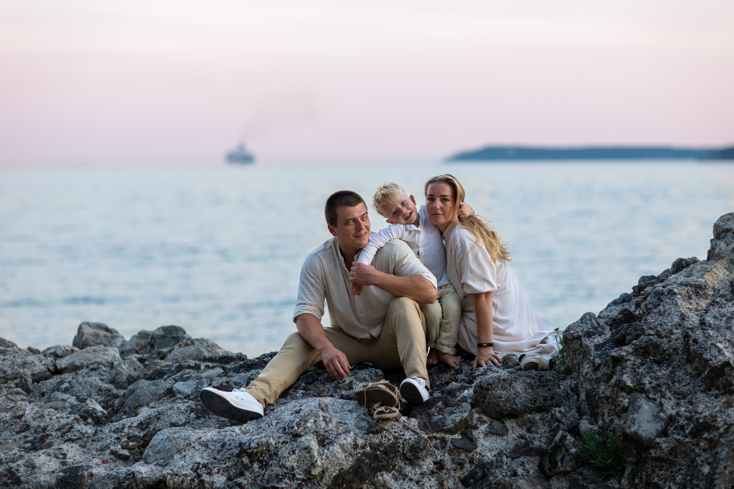 Детский и семейный фотограф в Москве Екатерина Медведева