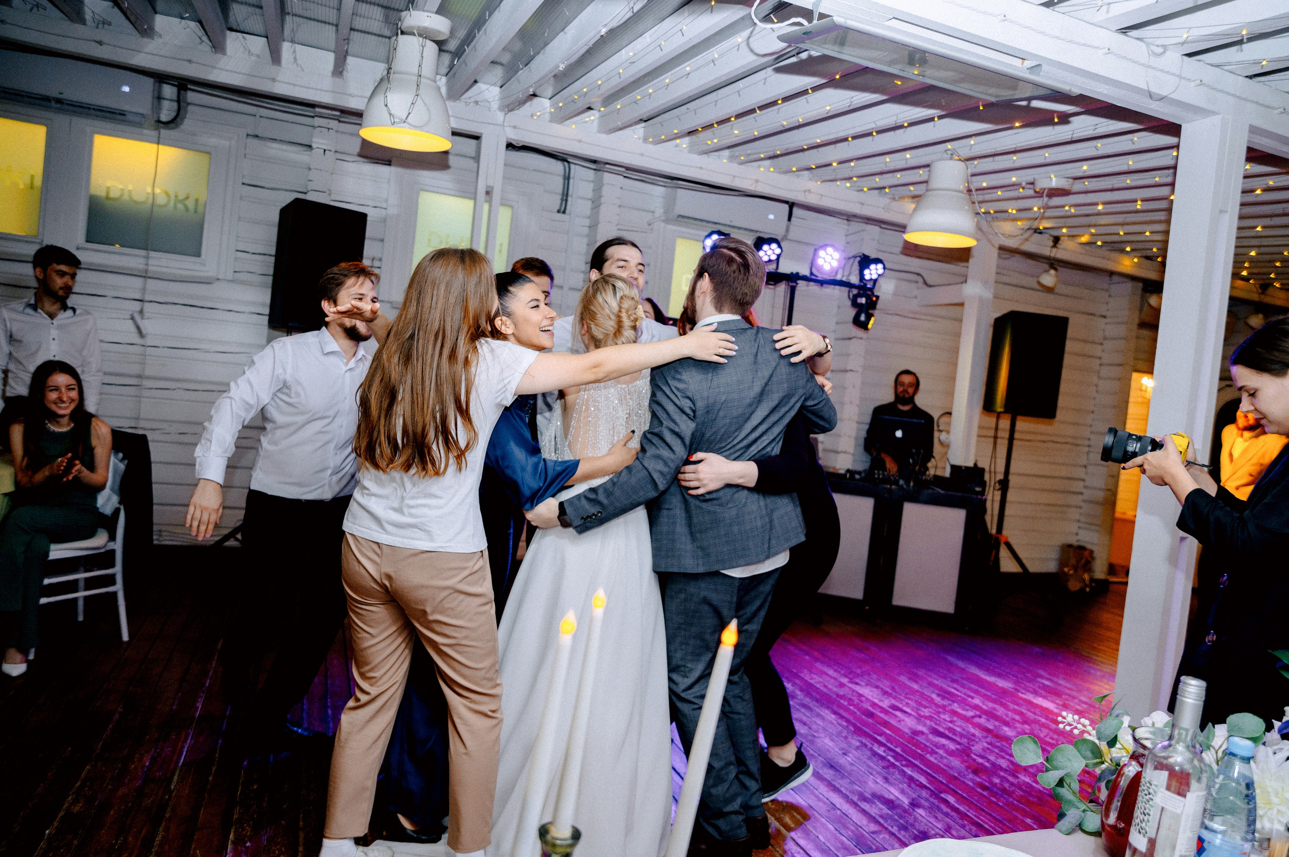 ЯРОСЛАВА И ДАНИИЛ. Шашкова Вероника / Свадебный и семейный фотограф Москва и Ярославль