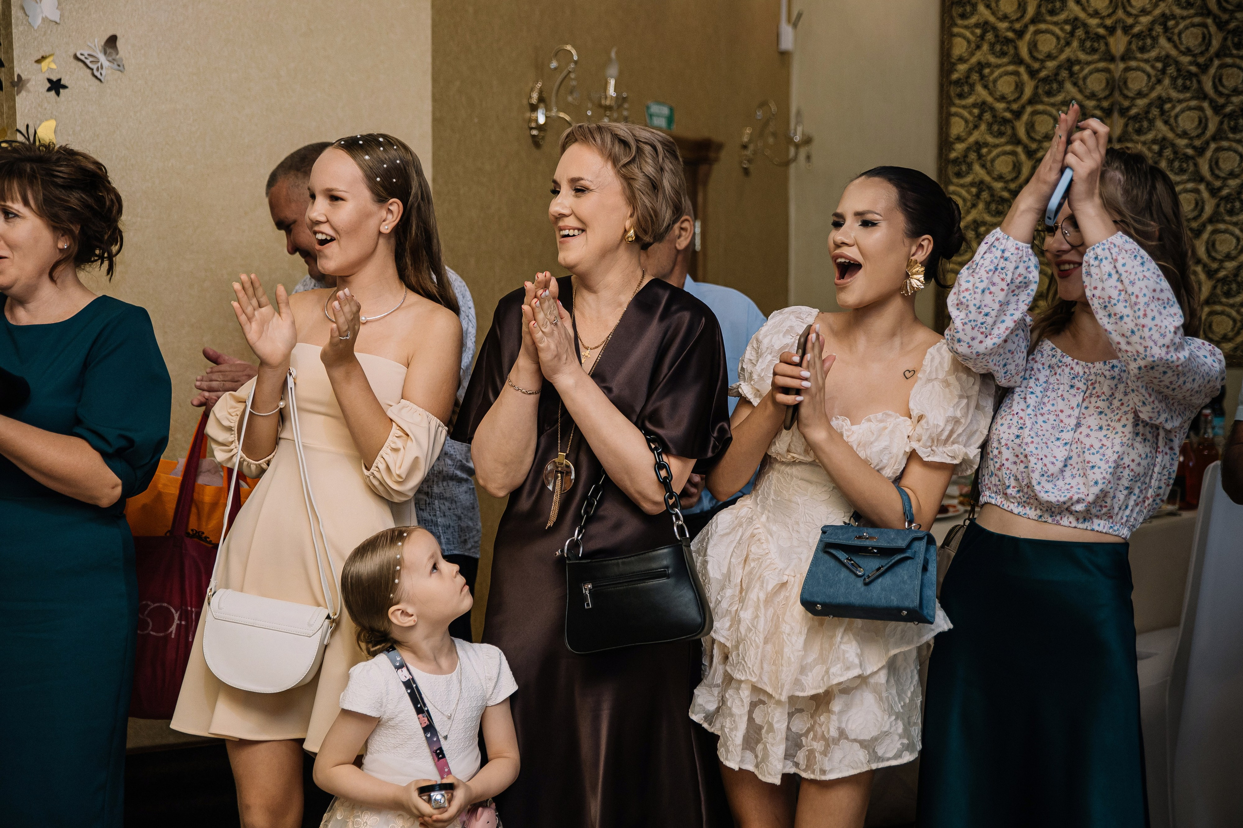 Данила и Даша. Свадебный и семейный фотограф Самара и Самарская область Дарья Зарипова