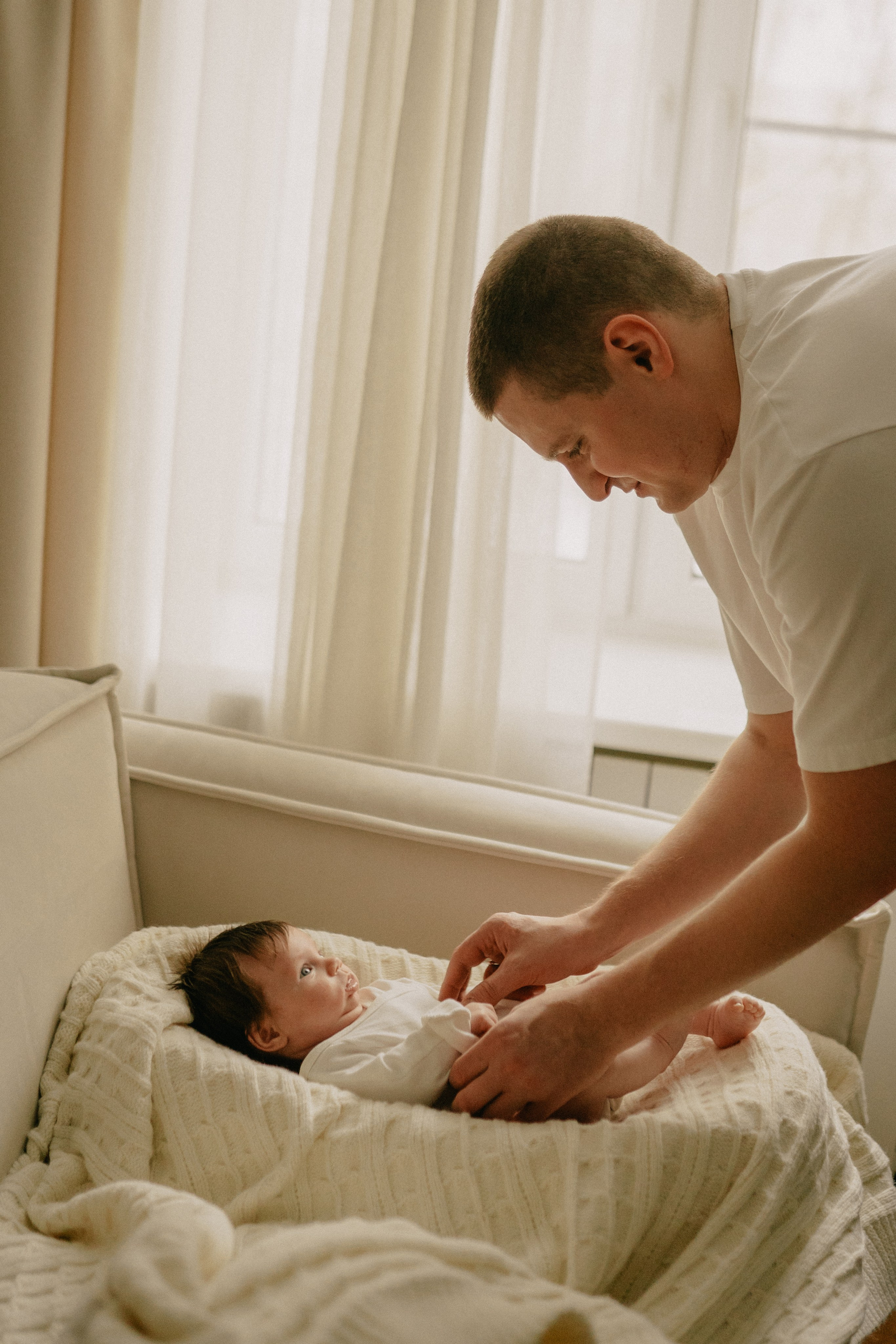 Ира, Слава, Саша. Семейный фотограф Москва