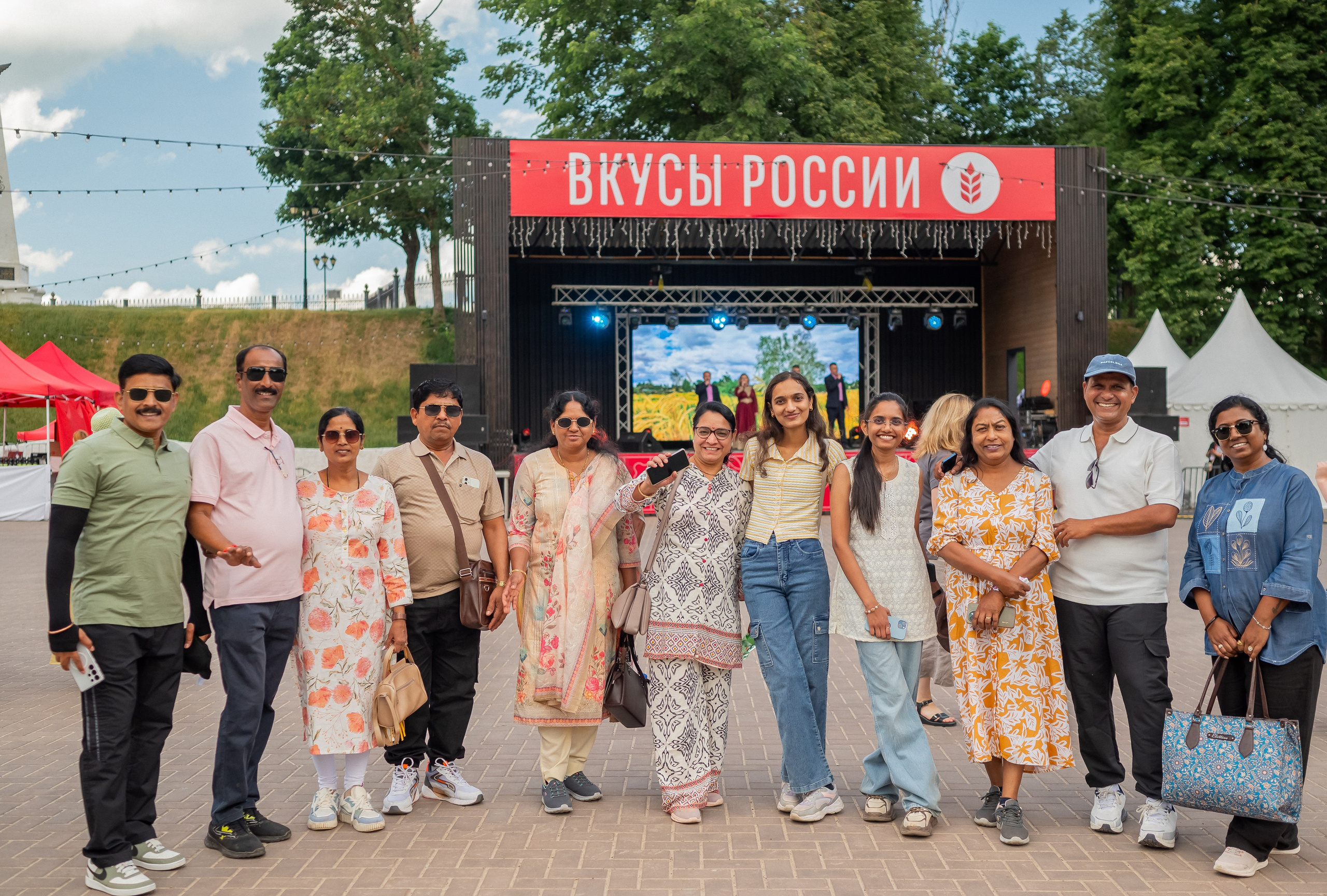 Вкусы России 2026. Фотограф Исламова Лилия, Смоленск