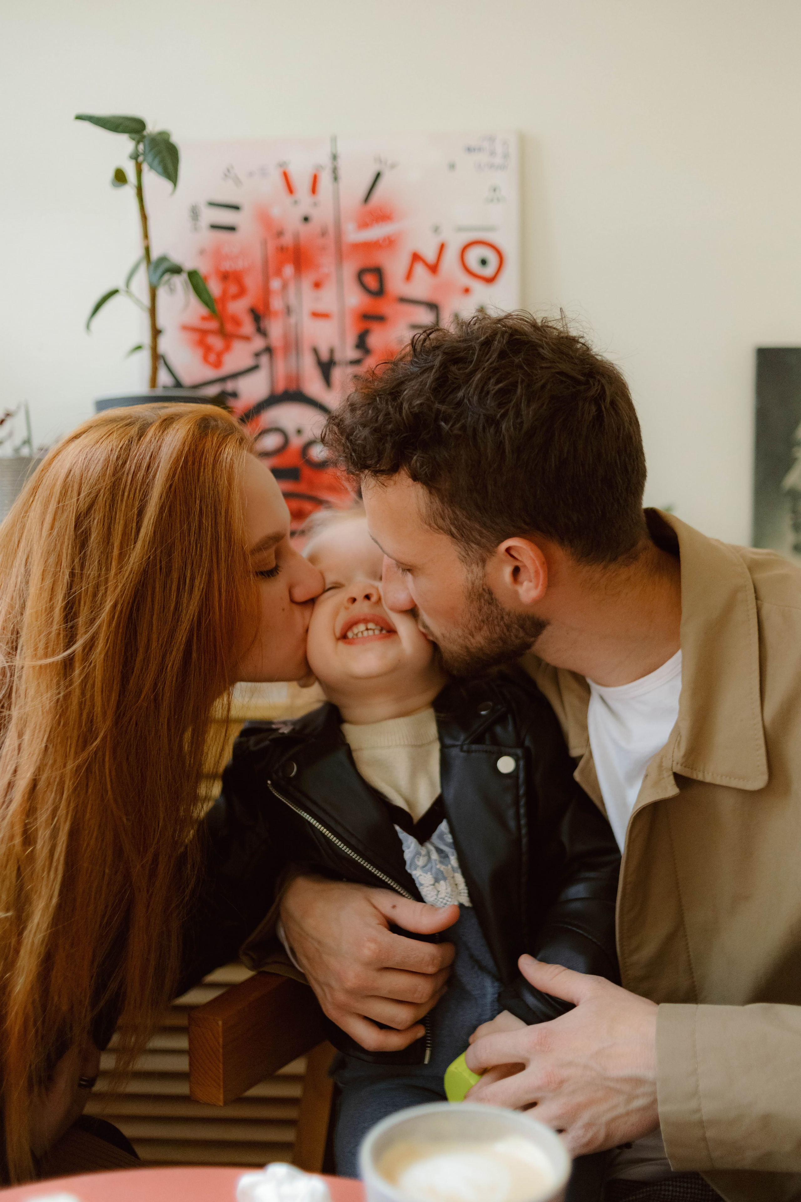 MARK|LERA. Fashion Wedding Photographer Los Angeles Katrine Baklykova