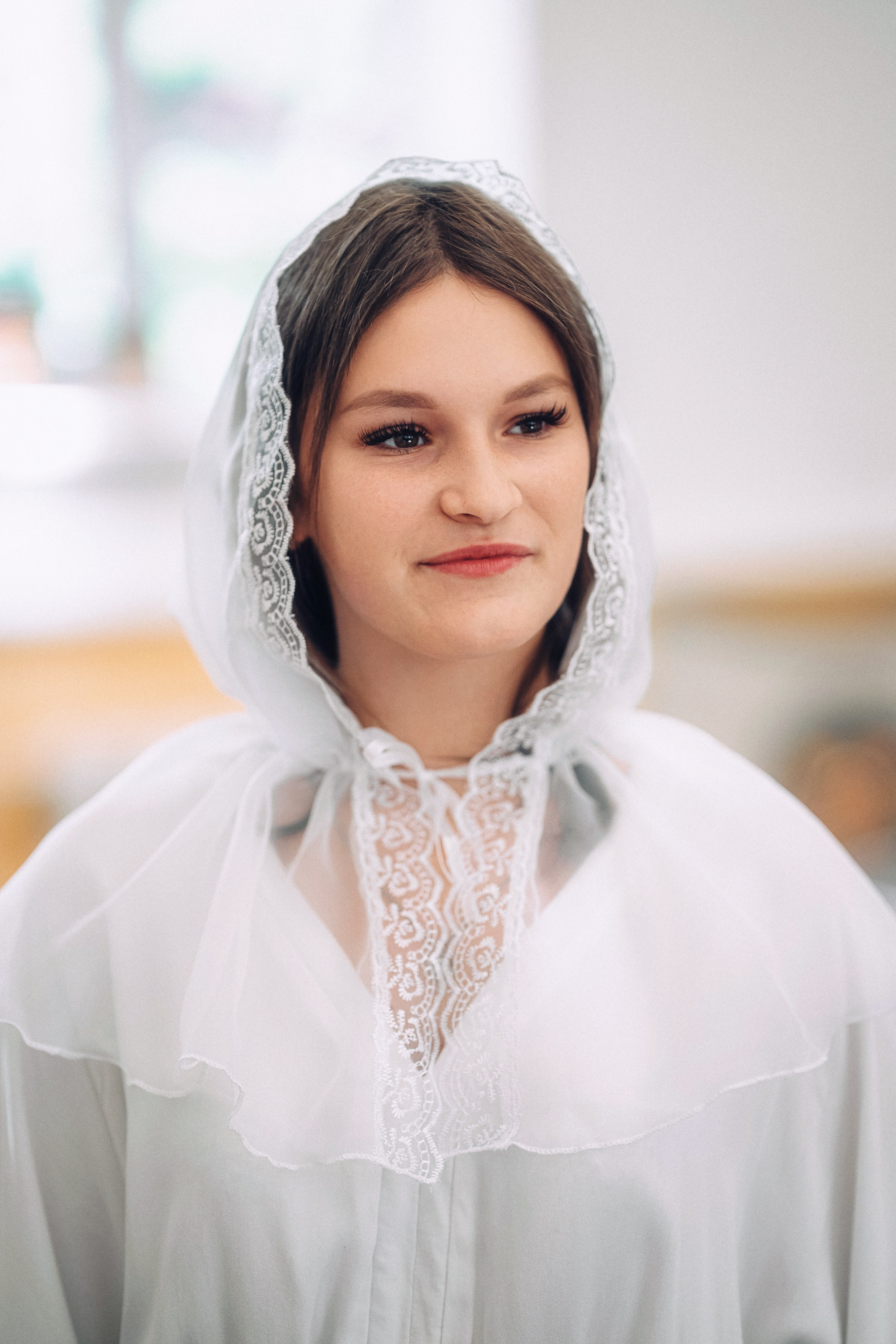 Таинство крещения в Воронеже. Свадебный и репортажный фотограф в Воронеже Роман Янко