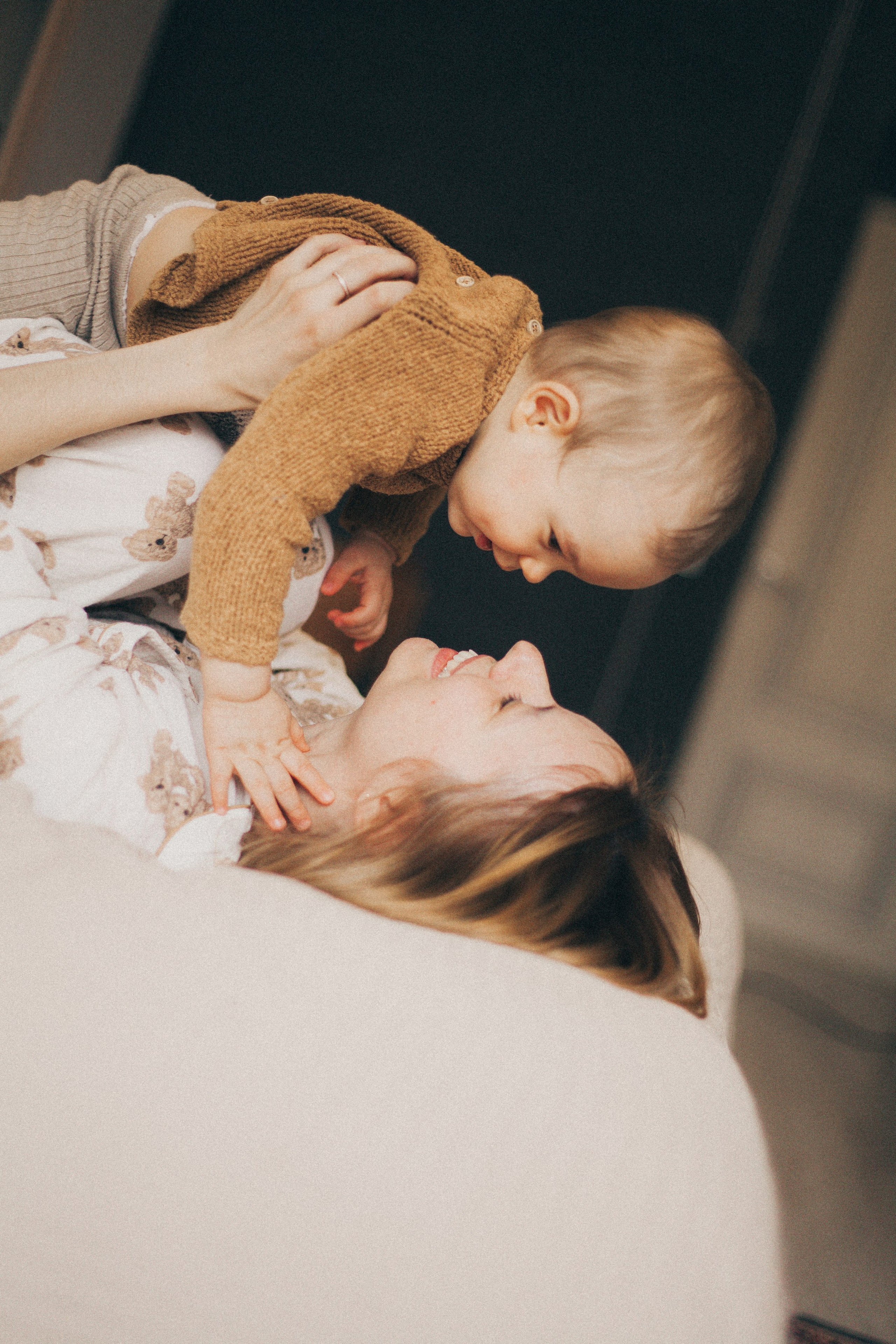 Серёжа+Оля+Женя. Портретный фотограф в Москве Анастасия Пимова