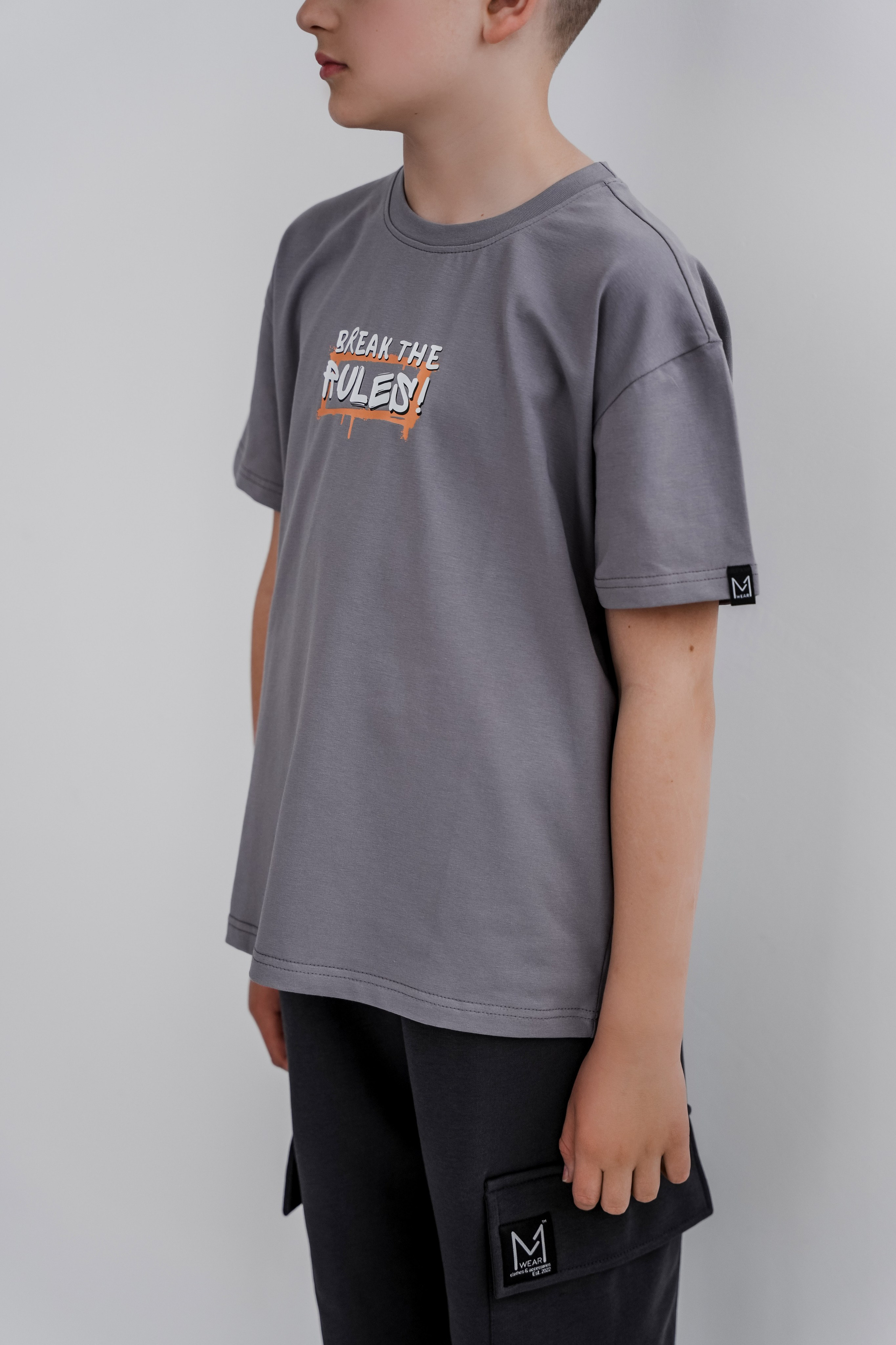 Детская одежда бренд М1. Фотограф в Смоленске Ольга Давыдова