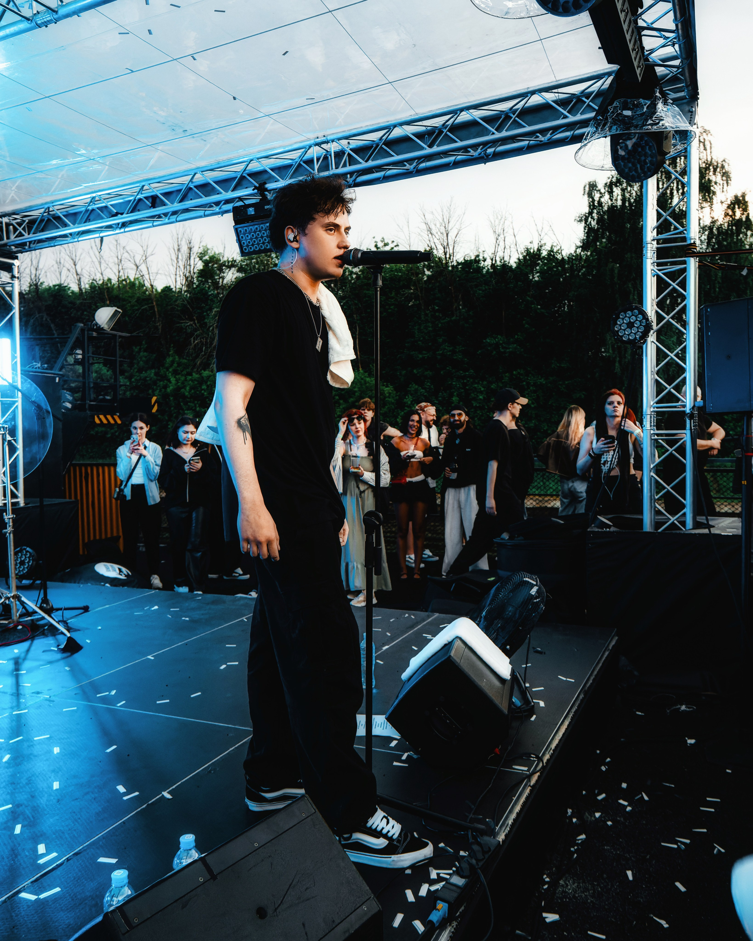 Тринадцать карат на корабле 05.06.2023. Репортажный фотограф и видеограф в Москве