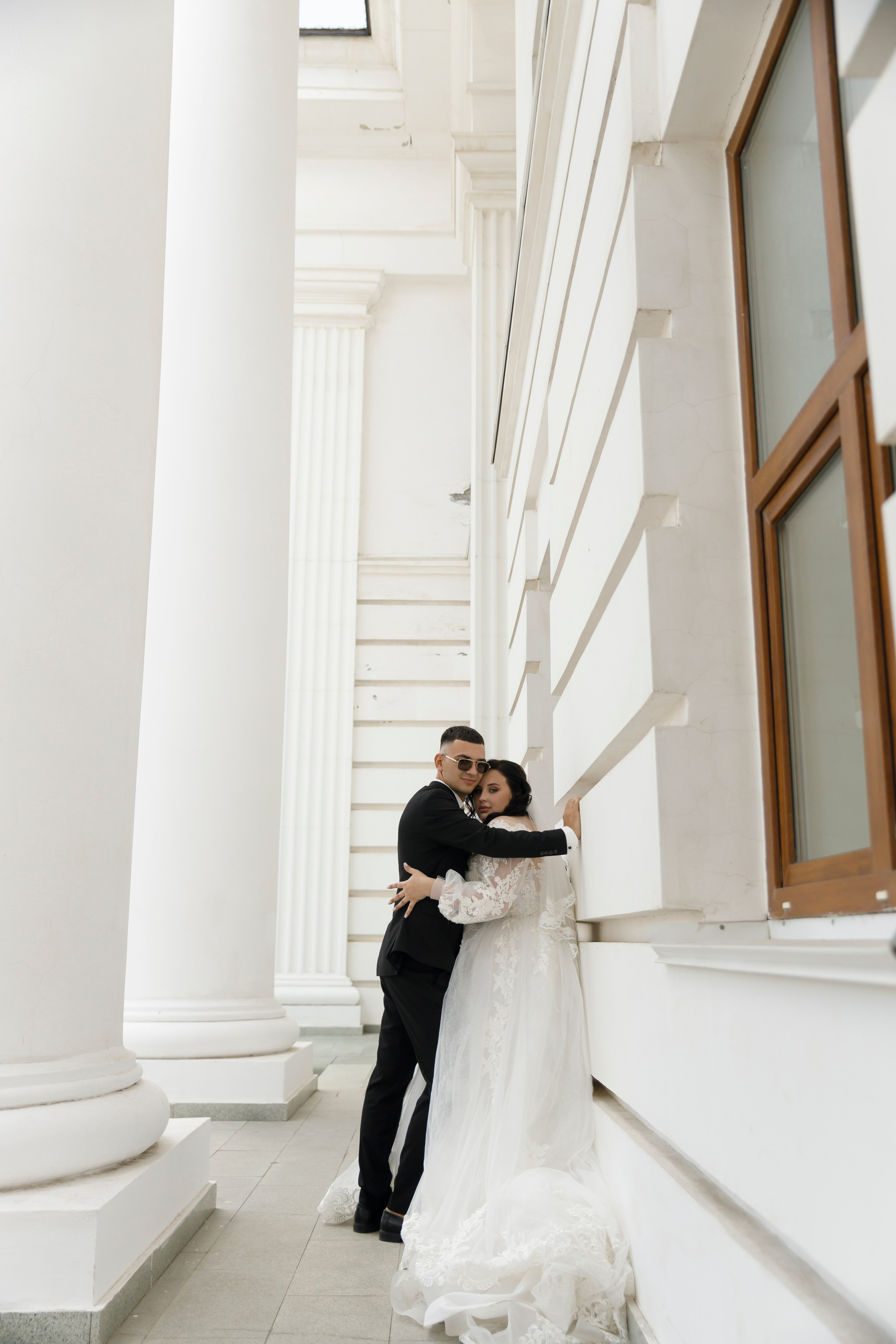 Анна & Константин. Фотограф в Самаре Алена Гречка