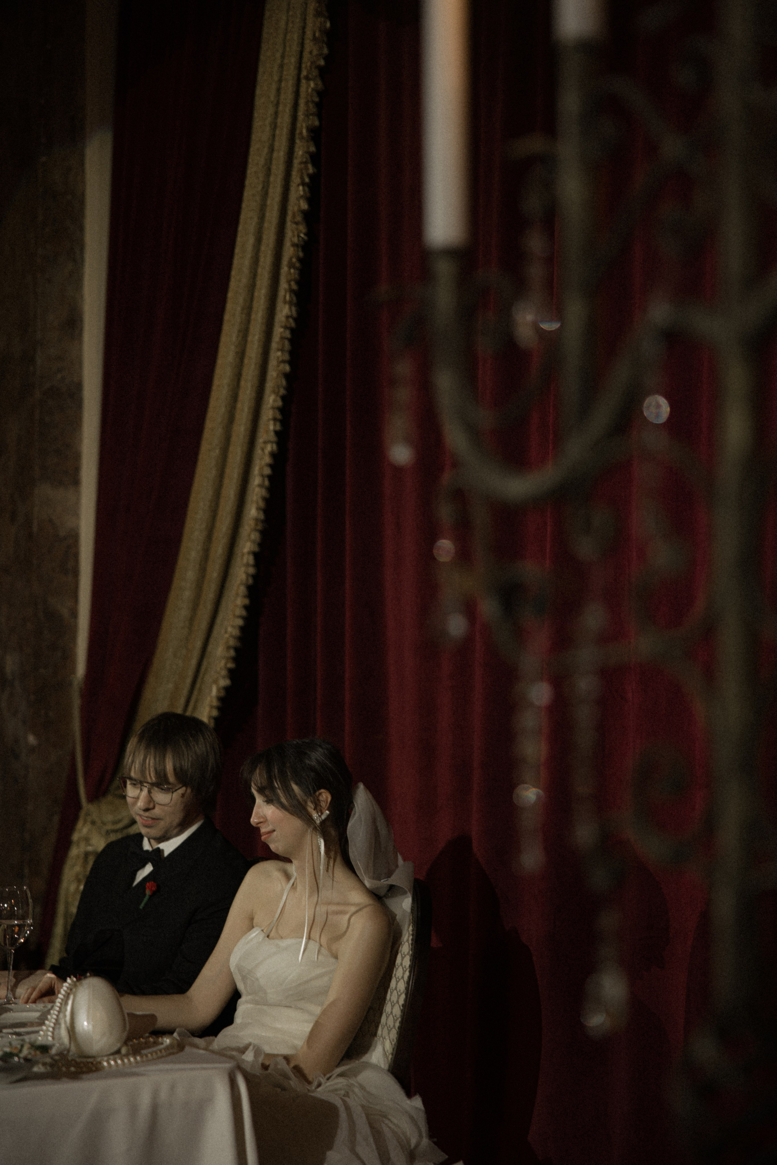 Мы. Свадебный фотограф в Москве