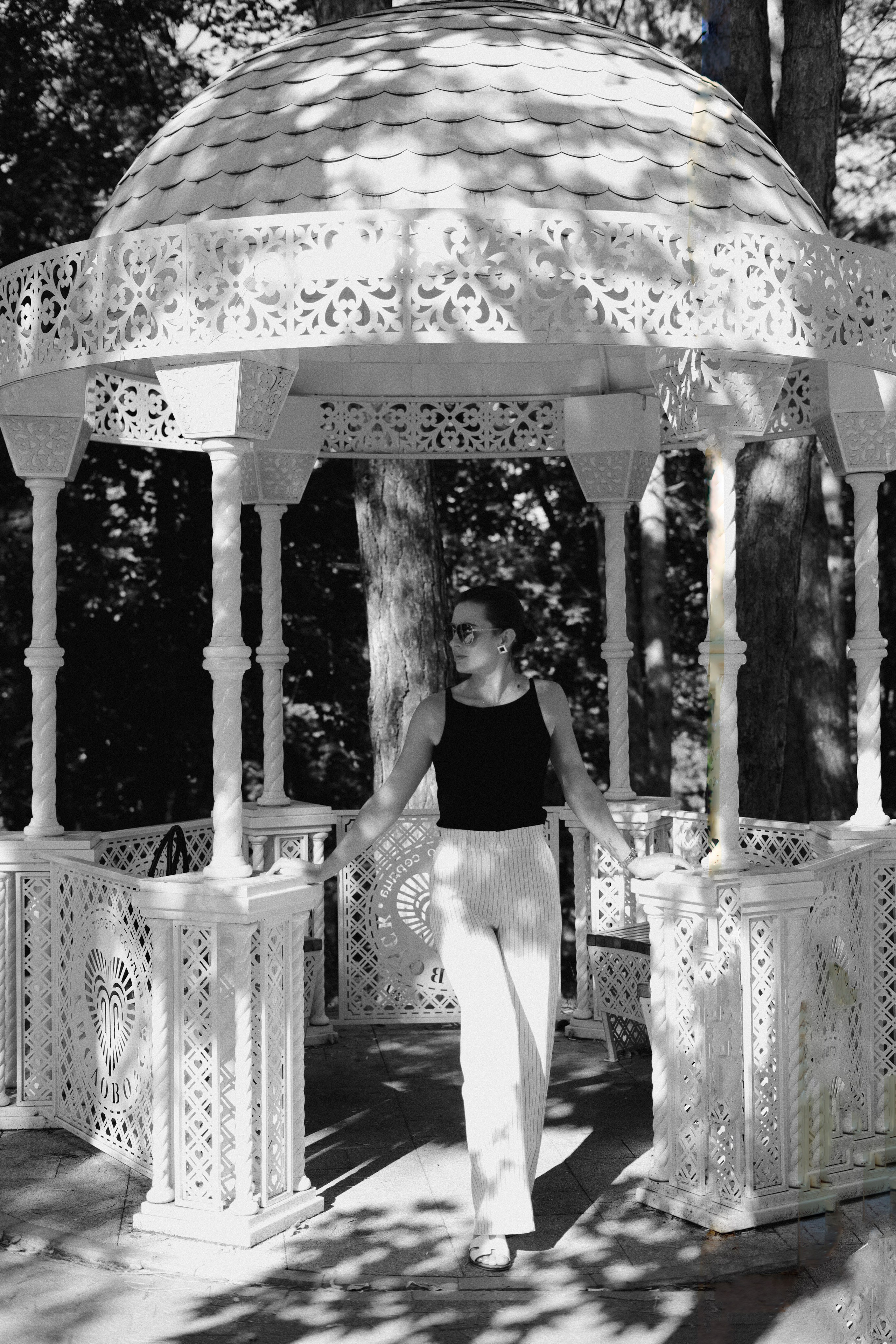 Фотограф в Кисловодске Наталья Попова