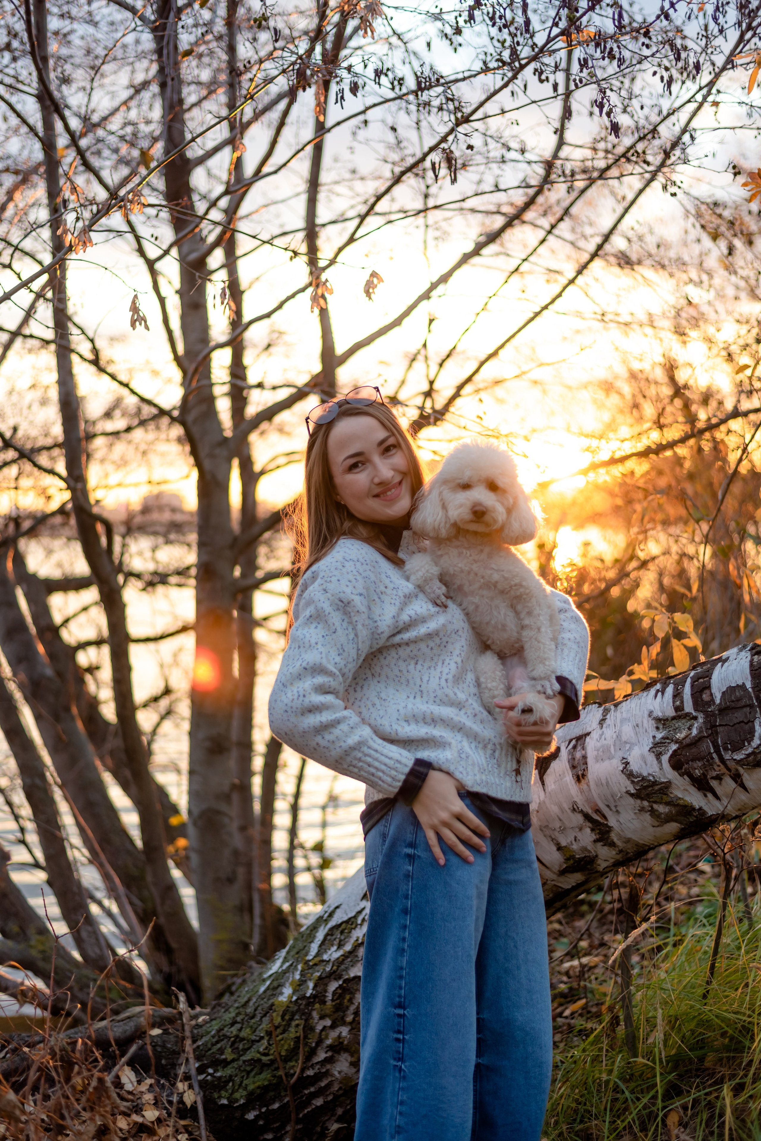 Индивидуальная, Love story. Семейный и детский фотограф в Воронеже София Минакова