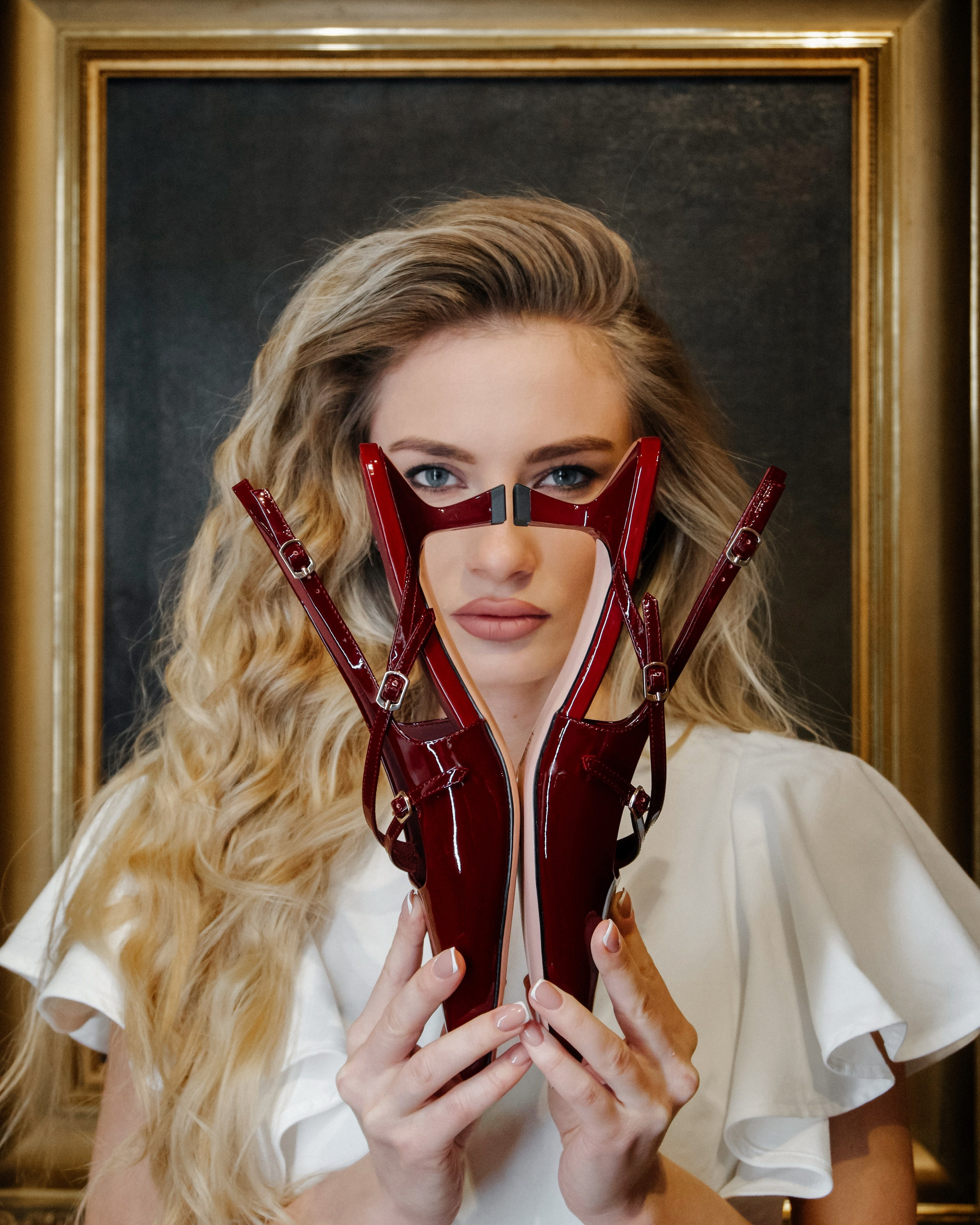 Barocco.by. Фотограф в Минске Света Григорьева