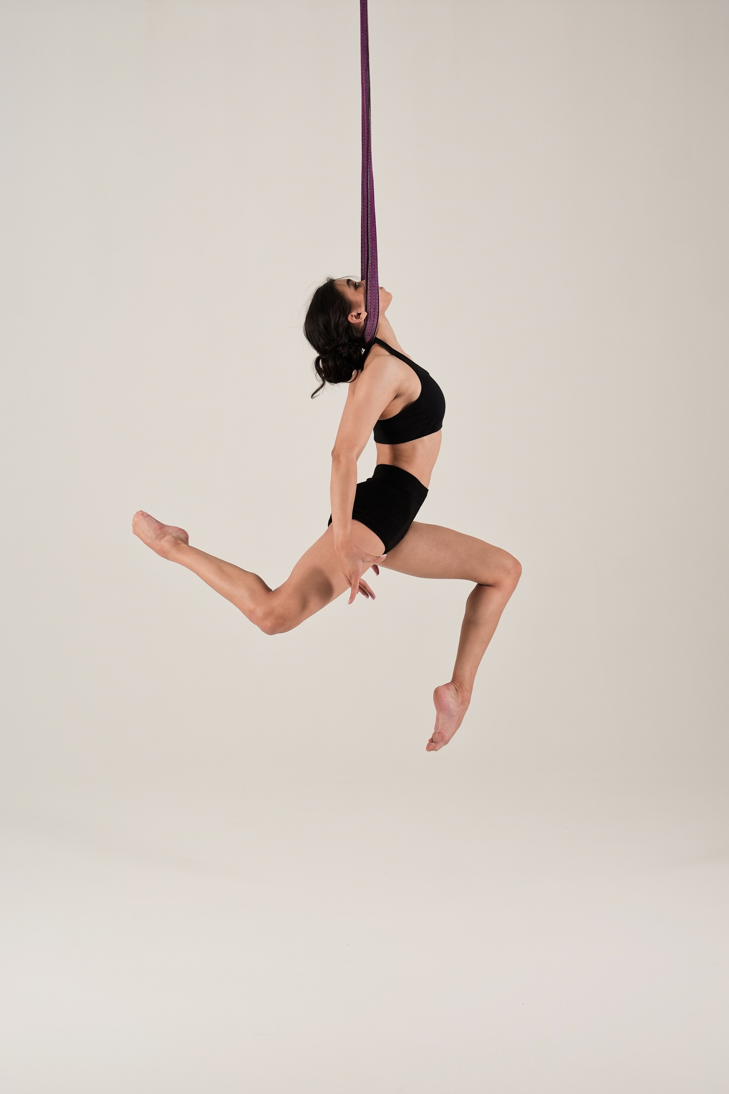 Sport-Art. Анна Жукова — Режиссёр кино и цирка, сценарист, фотограф