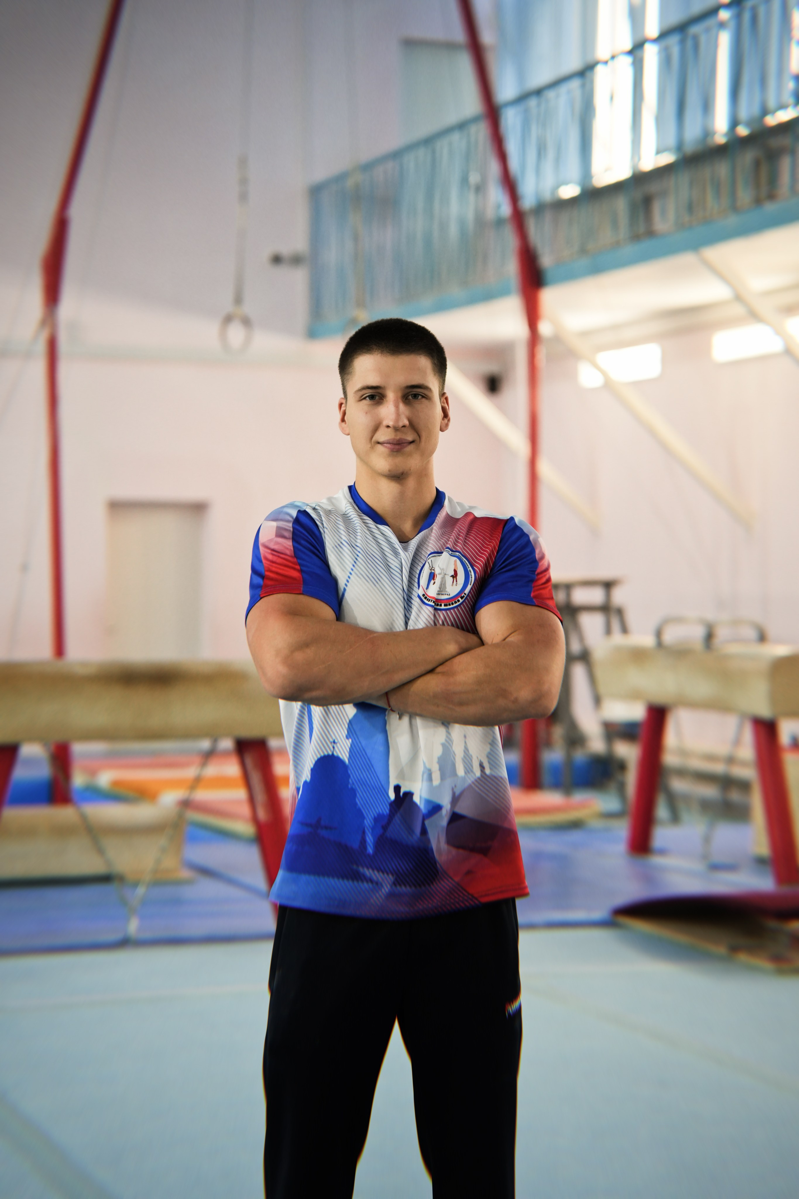 Sport-Art. Анна Жукова — Режиссёр кино и цирка, сценарист, фотограф