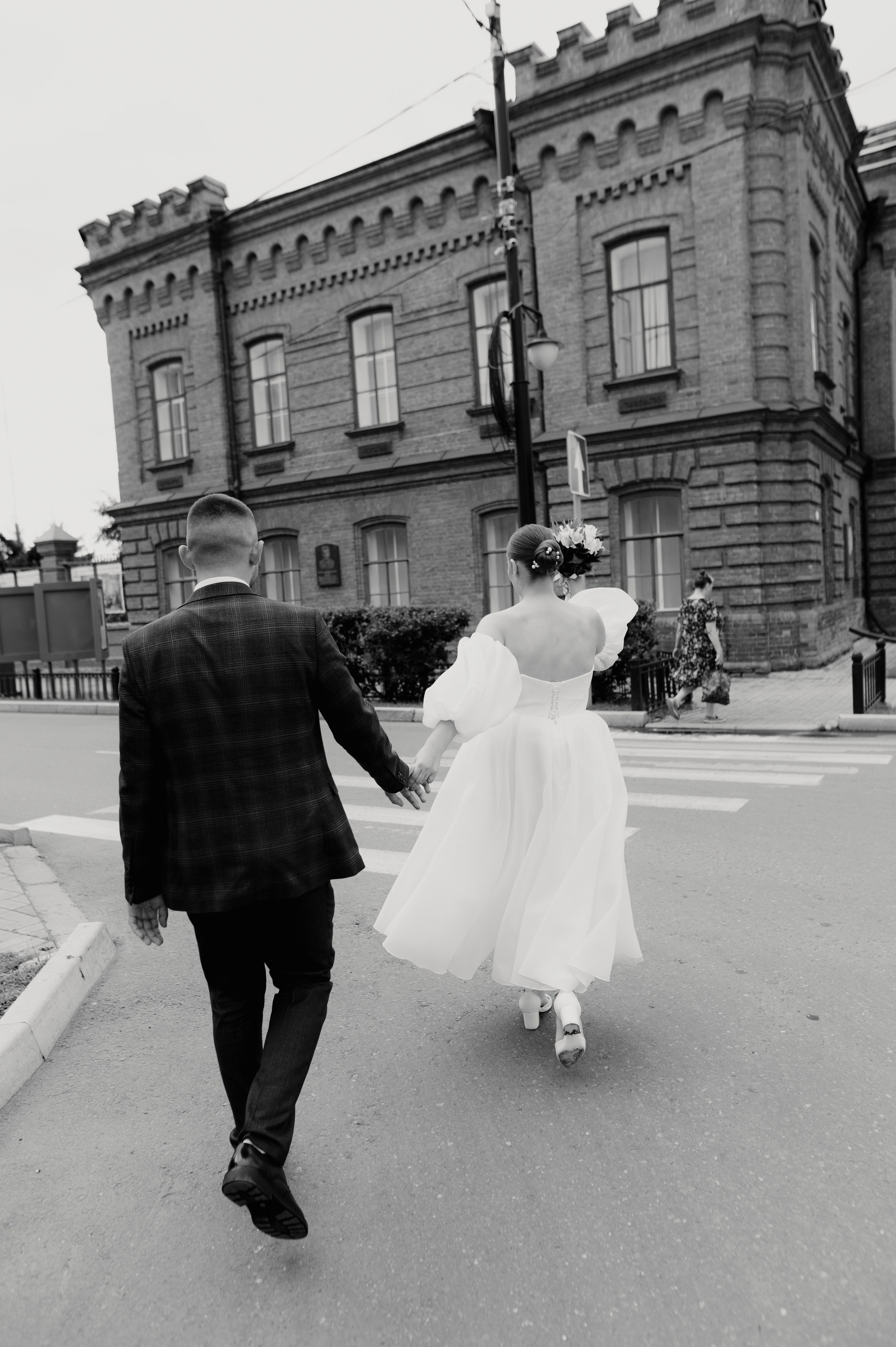 Степан и Дарья. Фотограф в Абакане и Минусинске