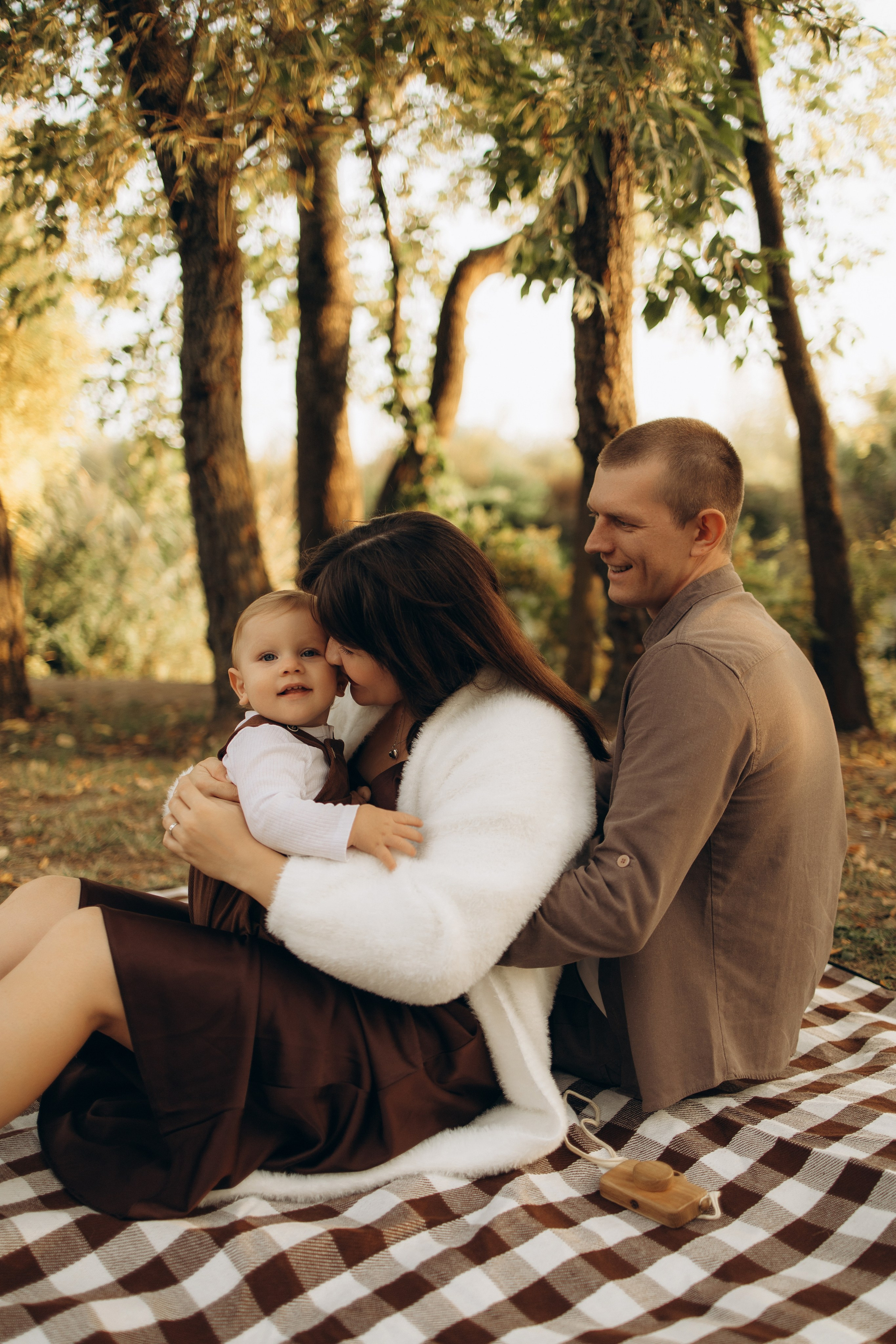 15 лет вместе. Самый теплый фотограф в Краснодаре Рябоконь Ксения