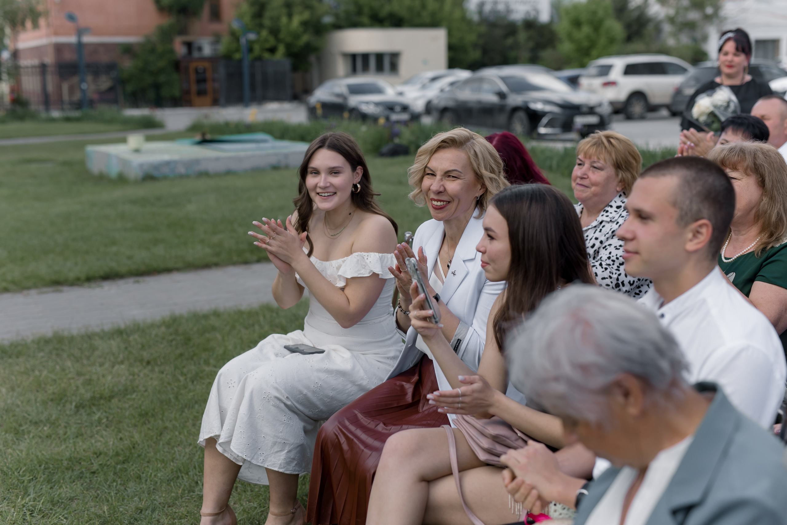 D & M. Свадебный и семейный фотограф в Астрахани Сергунова Наталья